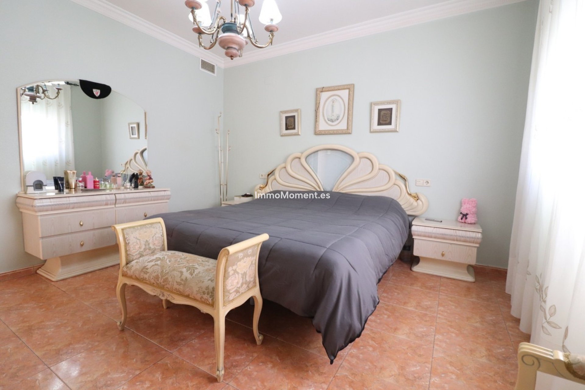 Reventa - Villa - Almoradí - El Saladar