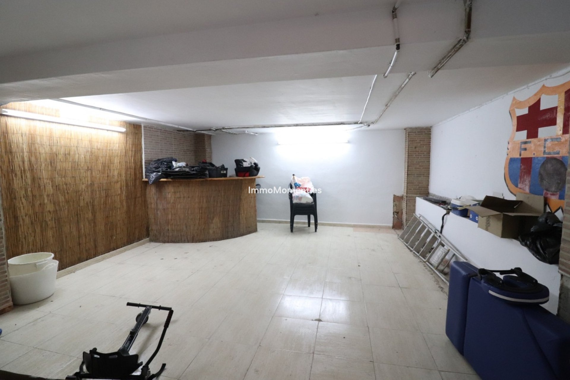 Reventa - Villa - Almoradí - El Saladar