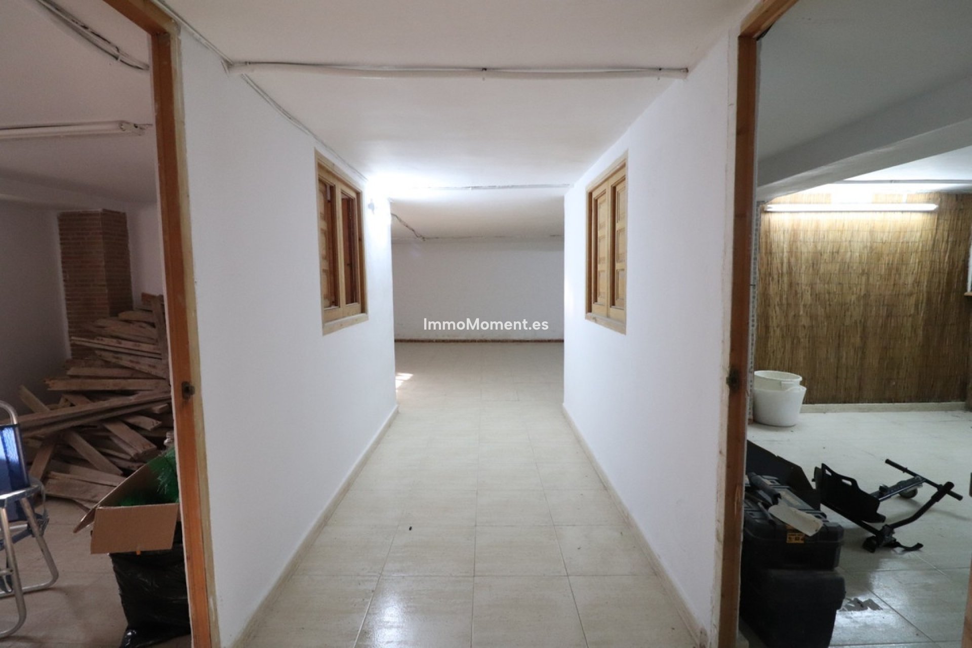 Reventa - Villa - Almoradí - El Saladar