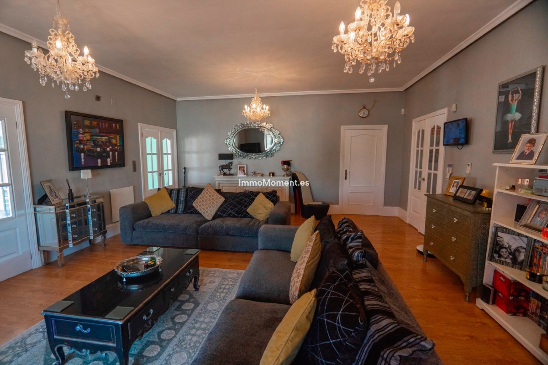 Reventa - Villa - Almoradí - Heredades