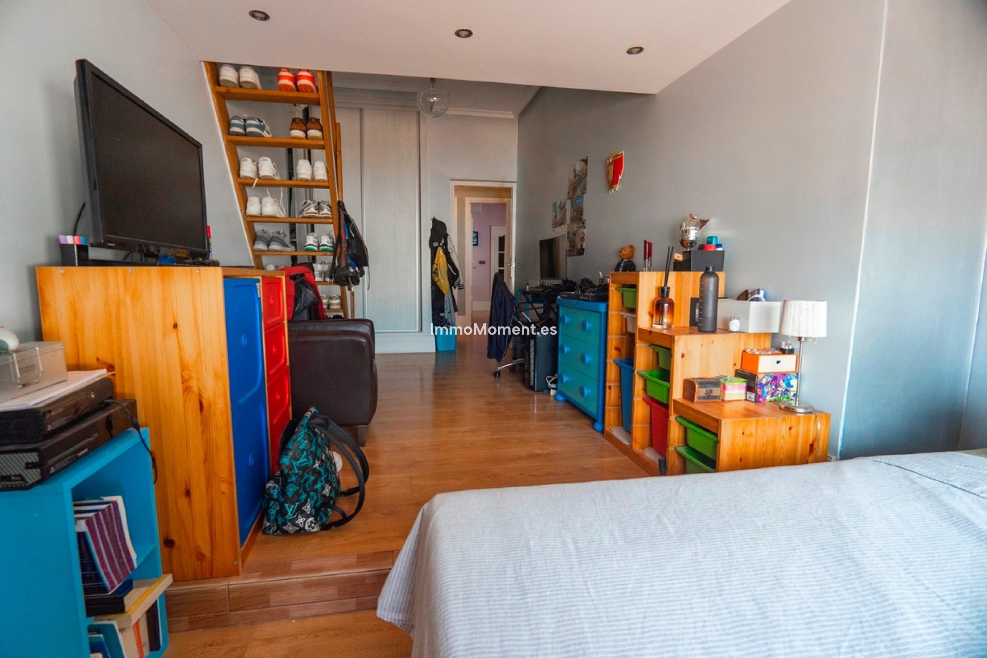 Reventa - Villa - Almoradí - Heredades