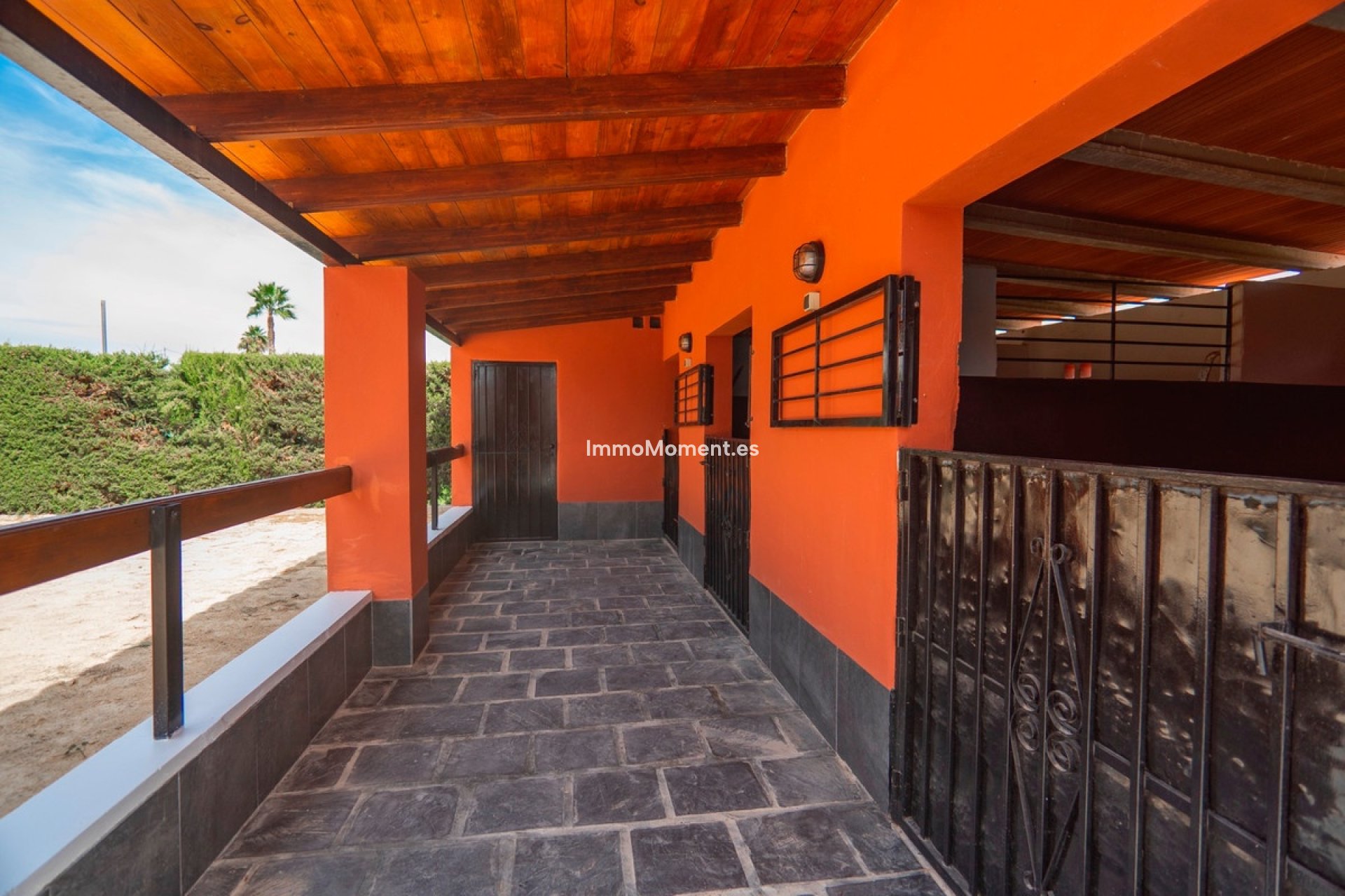 Reventa - Villa - Almoradí - Heredades