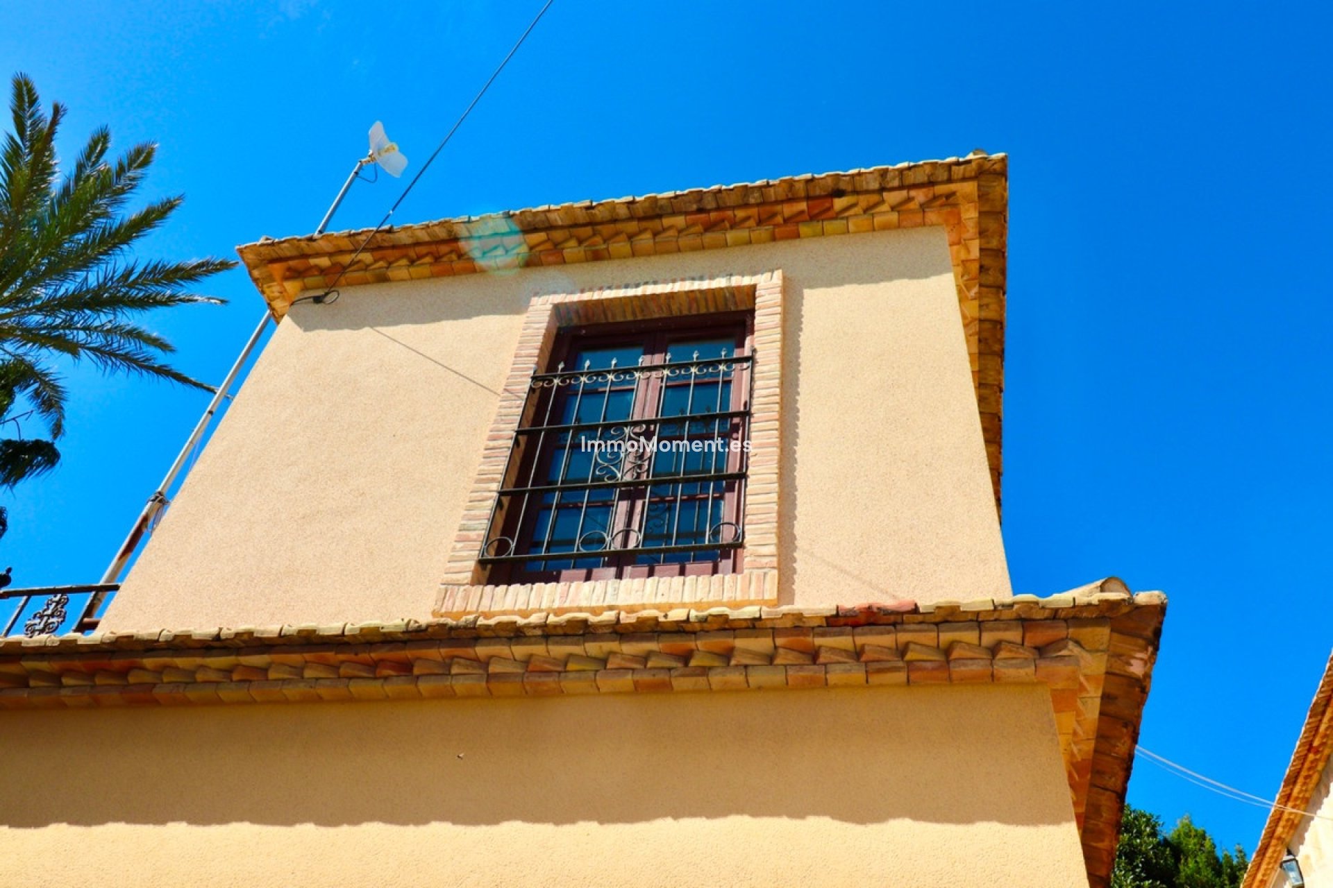 Reventa - Villa - Almoradí - Heredades