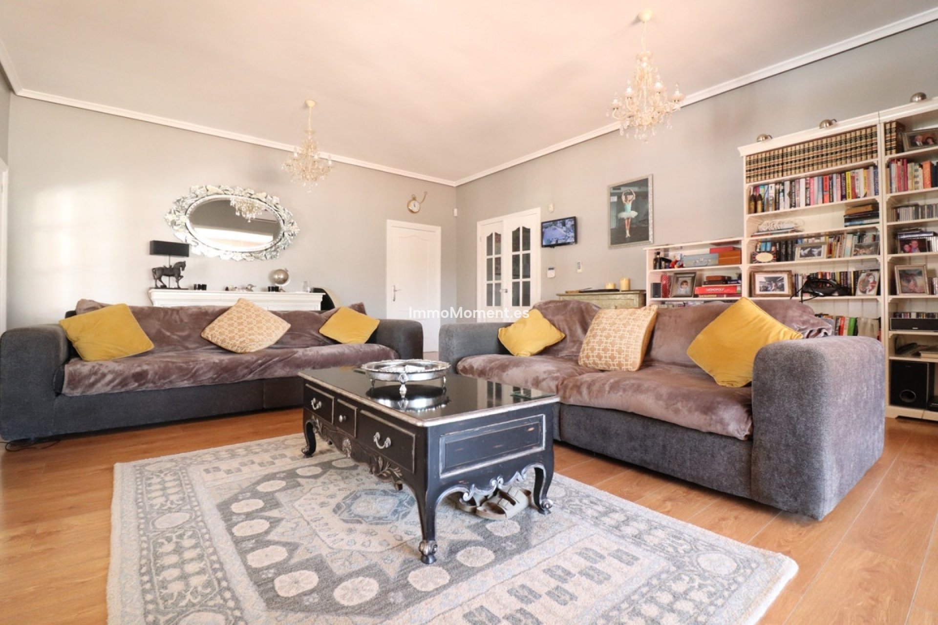 Reventa - Villa - Almoradí - Heredades