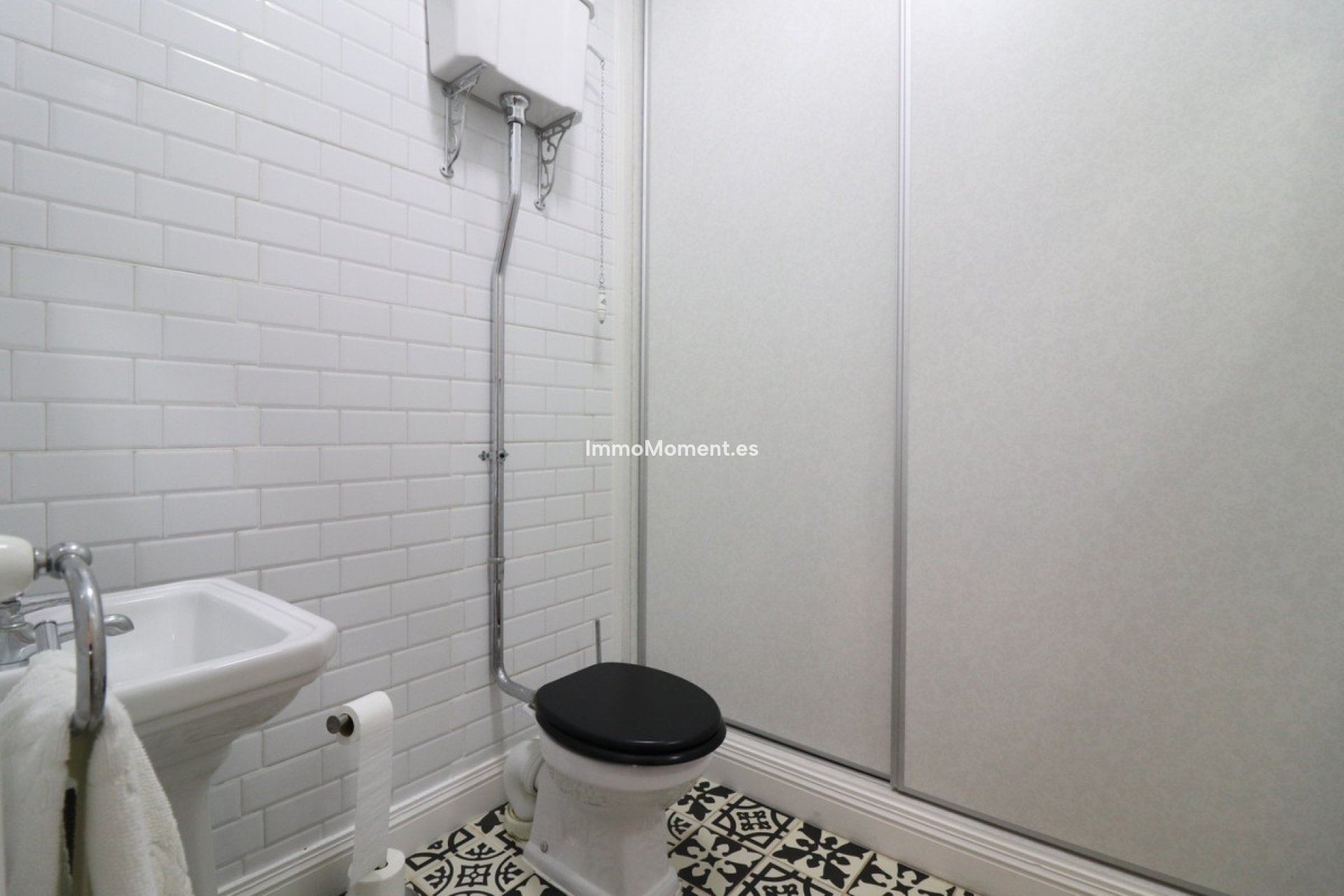 Reventa - Villa - Almoradí - Heredades