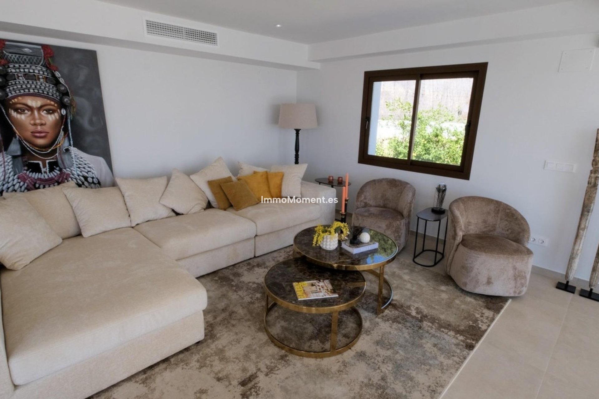 Reventa - Villa - Altea - Altea Centro