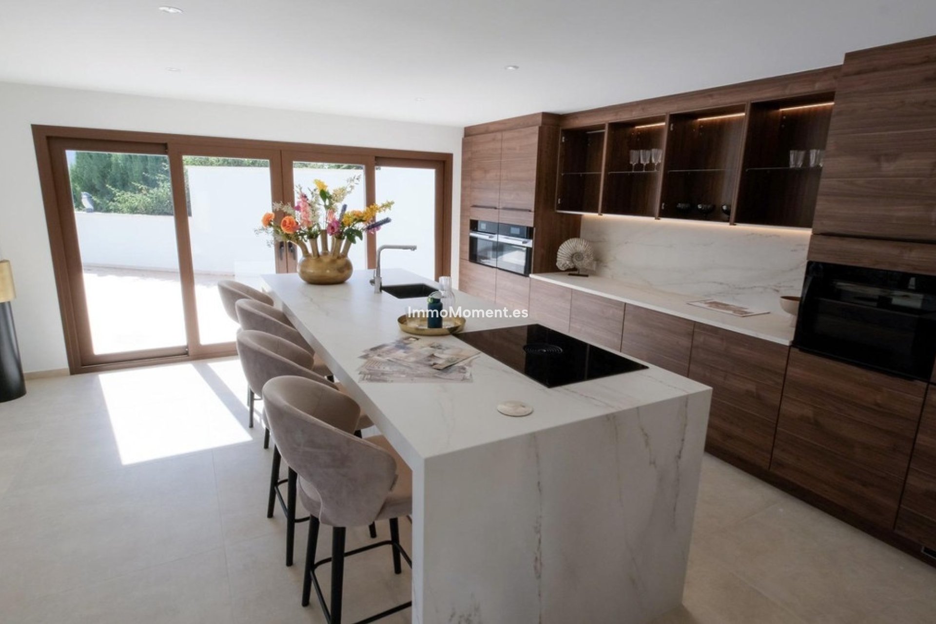 Reventa - Villa - Altea - Altea Centro