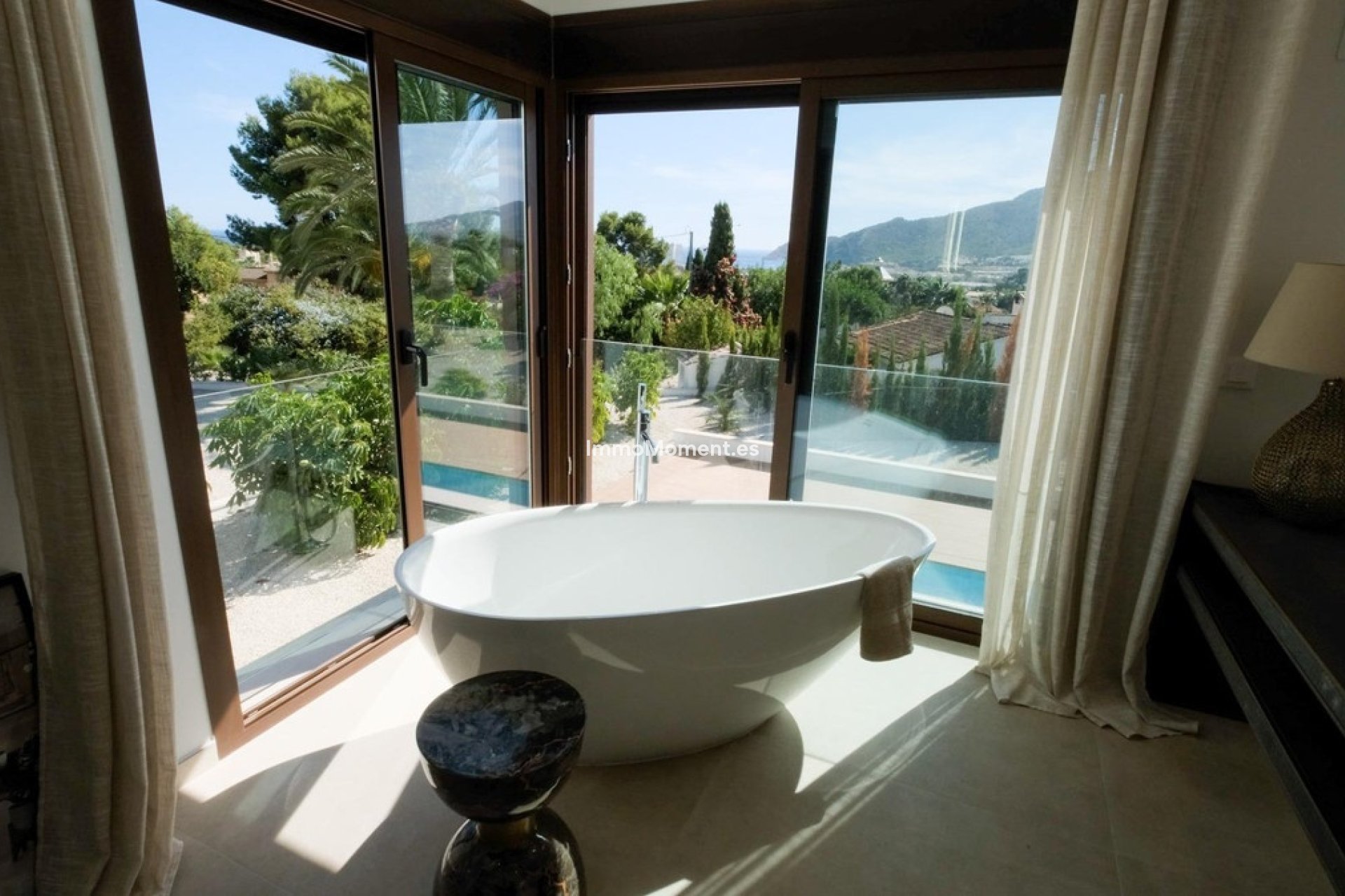 Reventa - Villa - Altea - Altea Centro