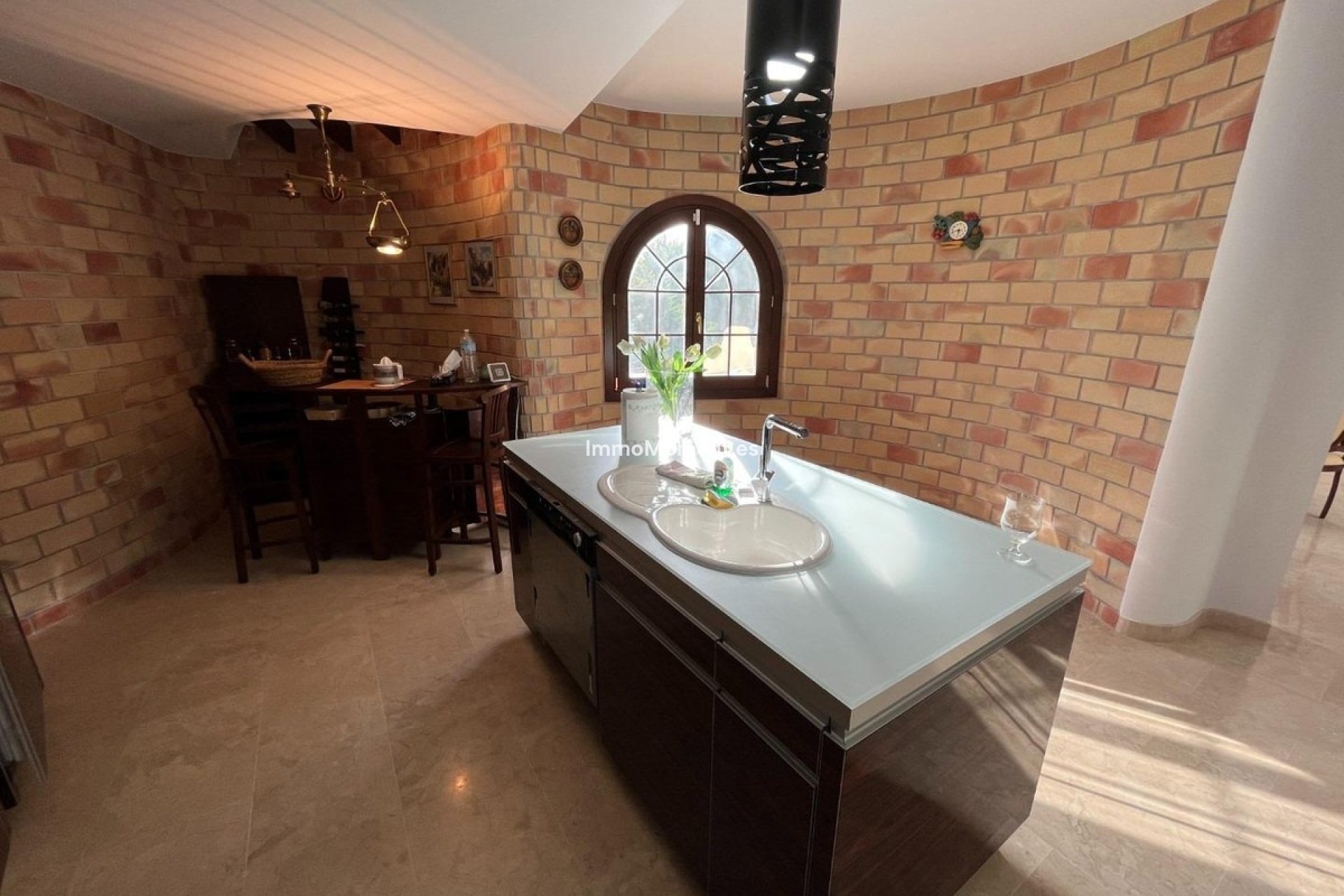 Reventa - Villa - Altea - Altea Centro