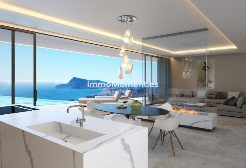Reventa - Villa - Altea - Altea Centro