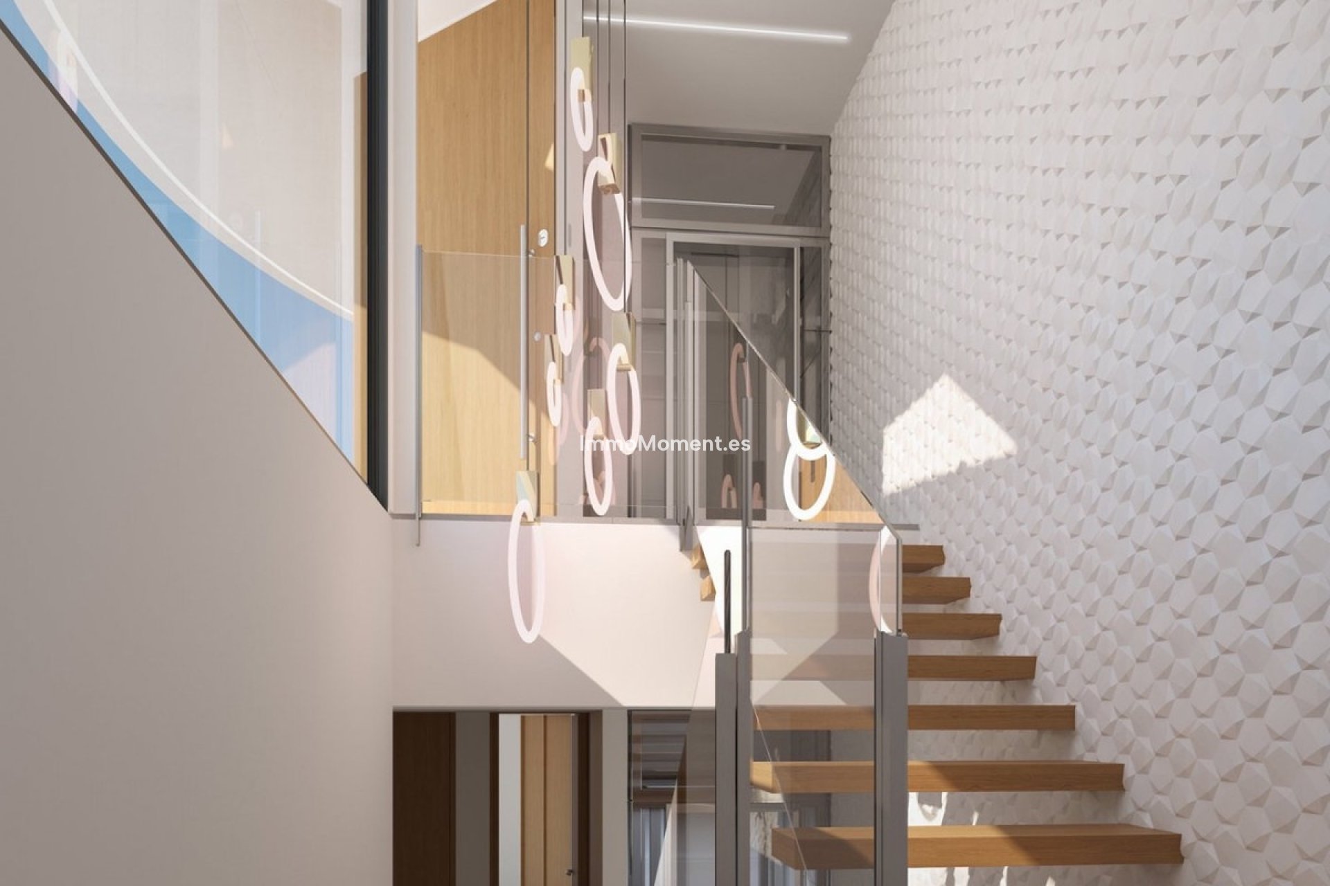 Reventa - Villa - Altea - Altea Centro