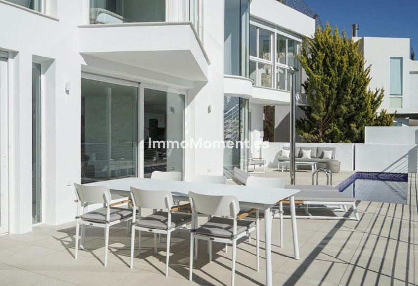 Reventa - Villa - Altea - Altea Centro