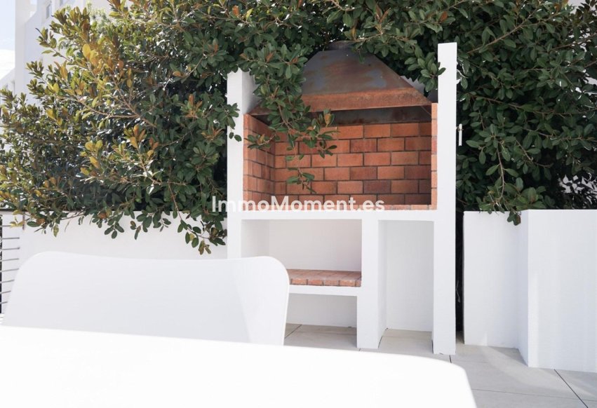 Reventa - Villa - Altea - Altea Centro