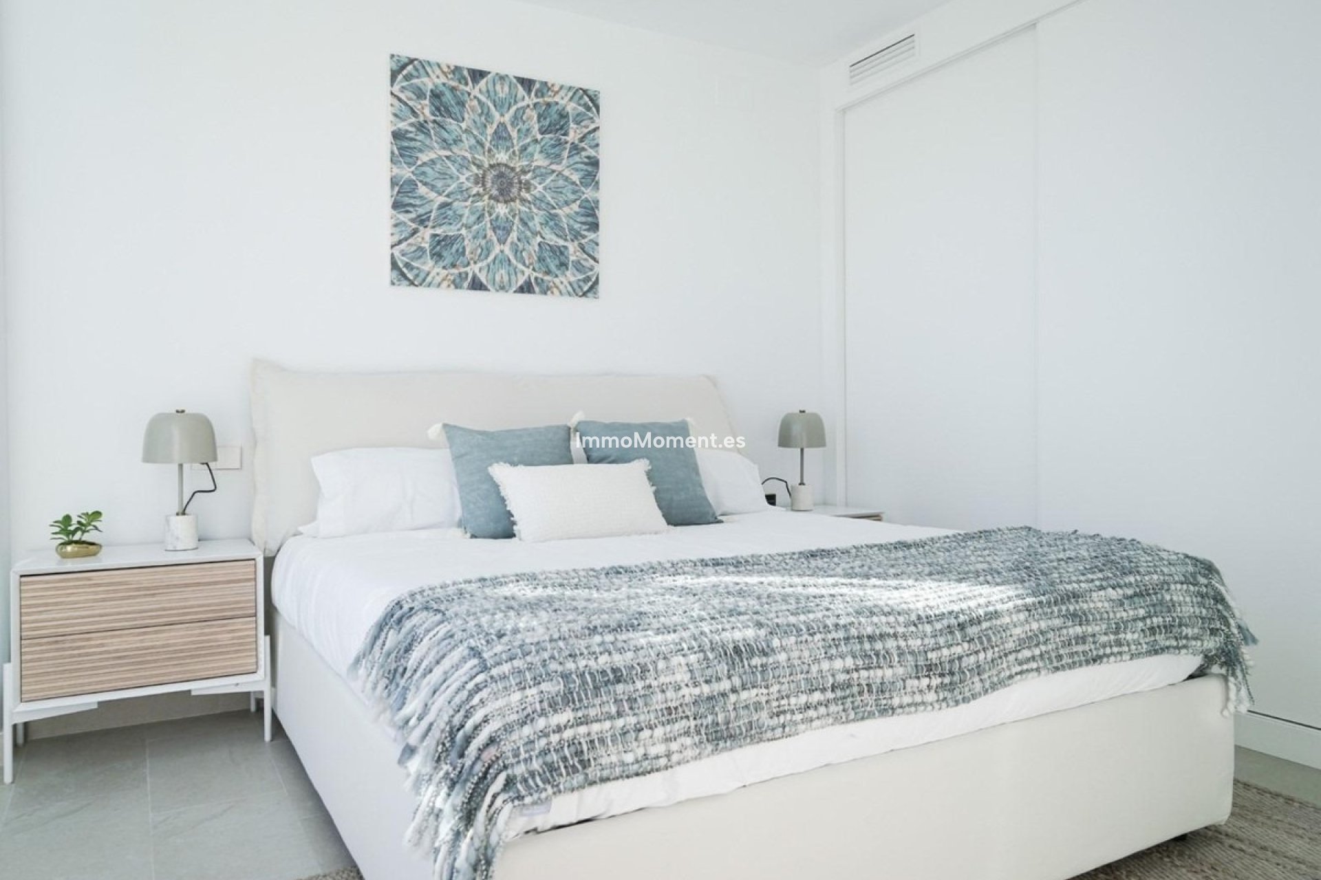 Reventa - Villa - Altea - Altea Centro