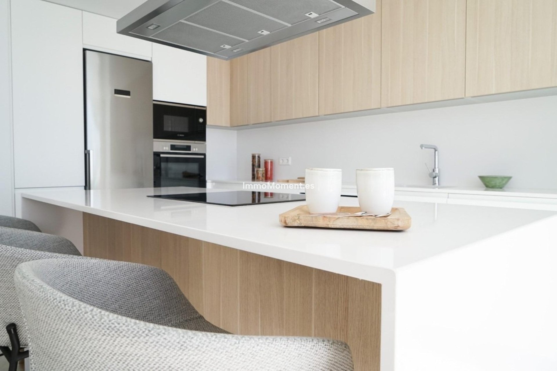 Reventa - Villa - Altea - Altea Centro