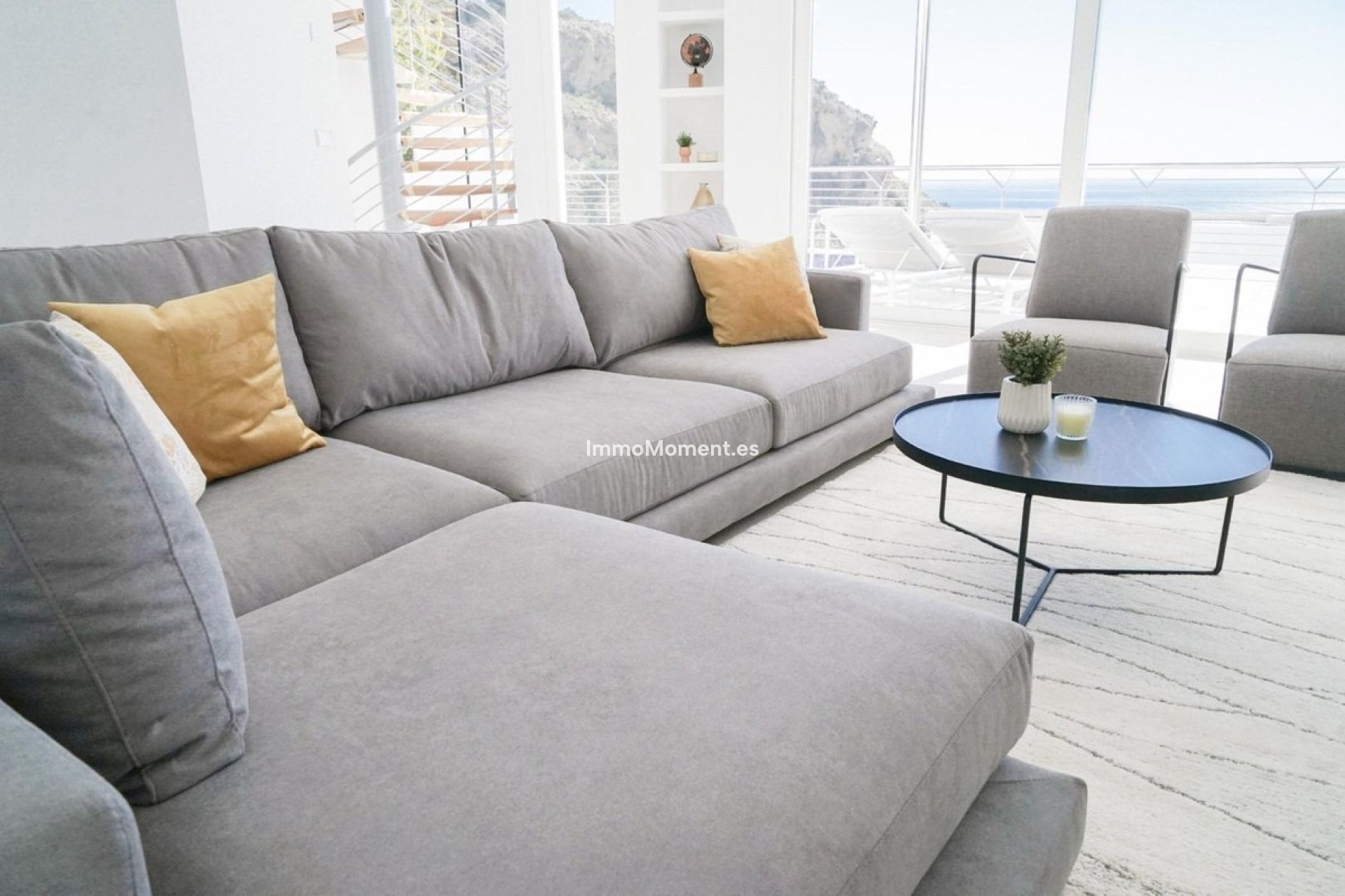 Reventa - Villa - Altea - Altea Centro