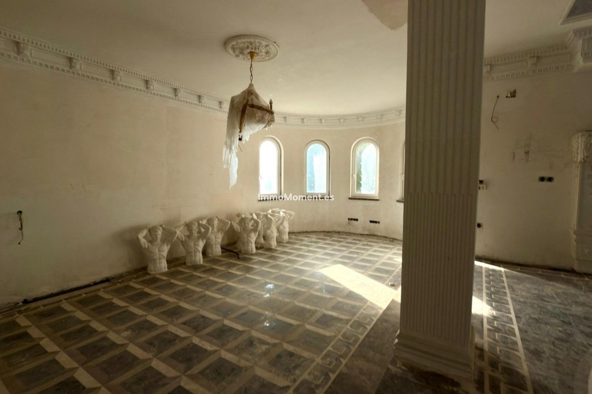 Reventa - Villa - Altea - Altea Centro