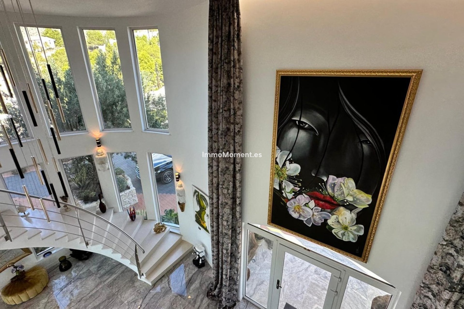 Reventa - Villa - Altea - Altea Centro