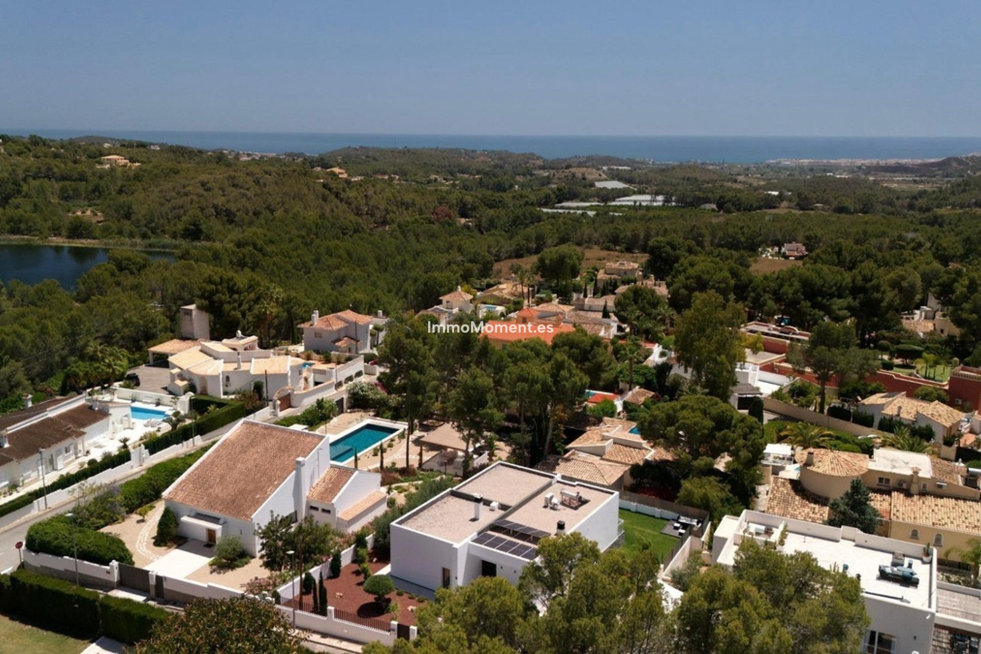 Reventa - Villa - Altea - Altea Centro