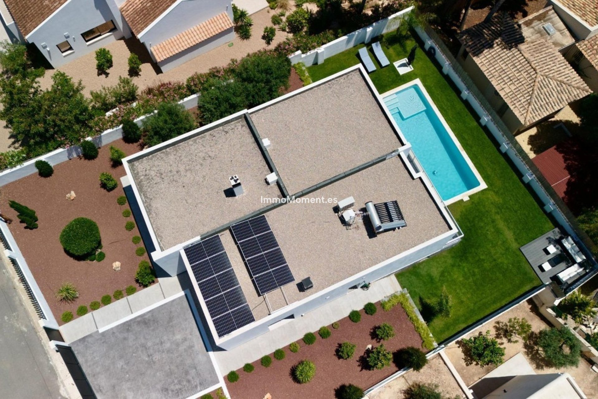 Reventa - Villa - Altea - Altea Centro