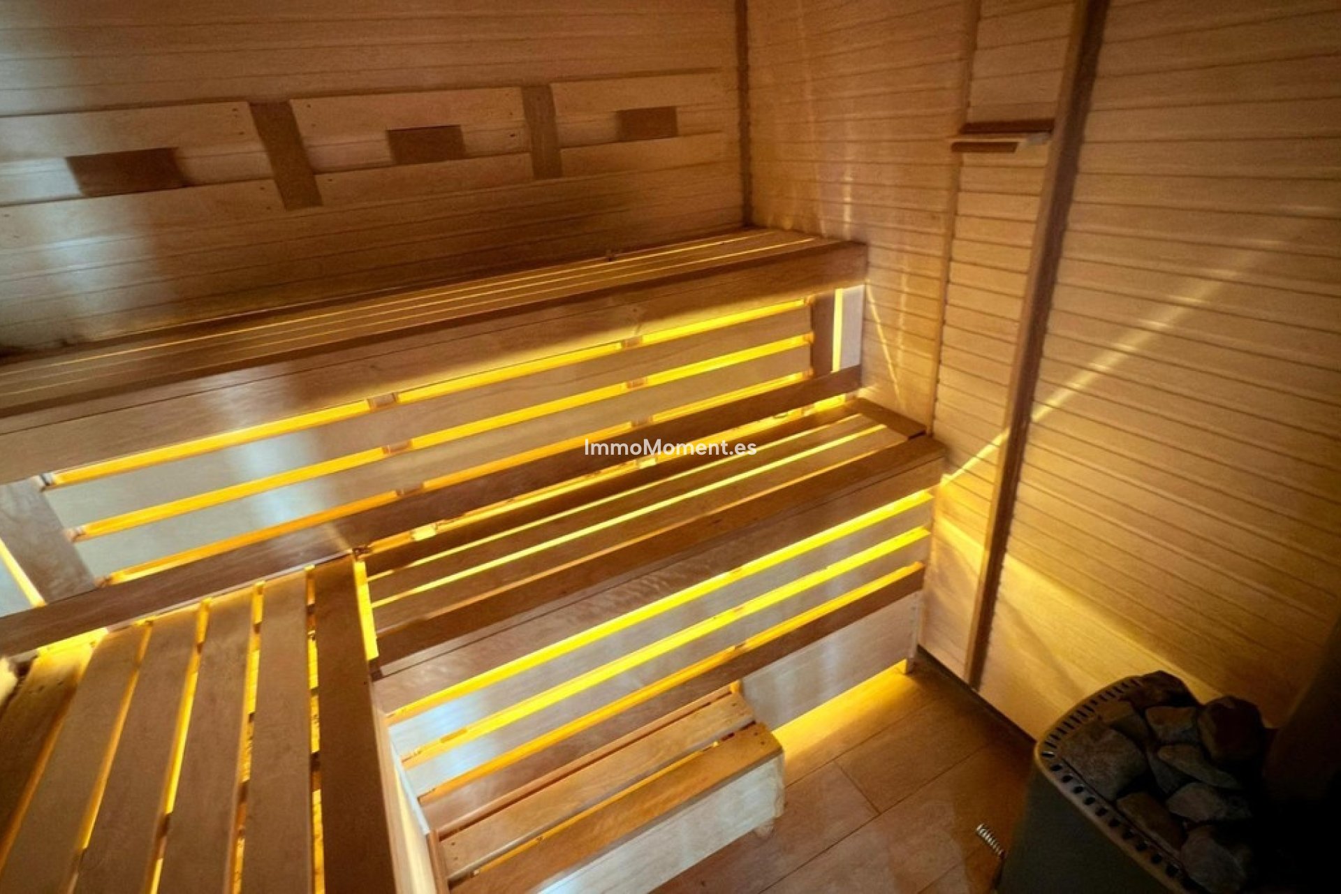 Reventa - Villa - Altea - Altea Centro