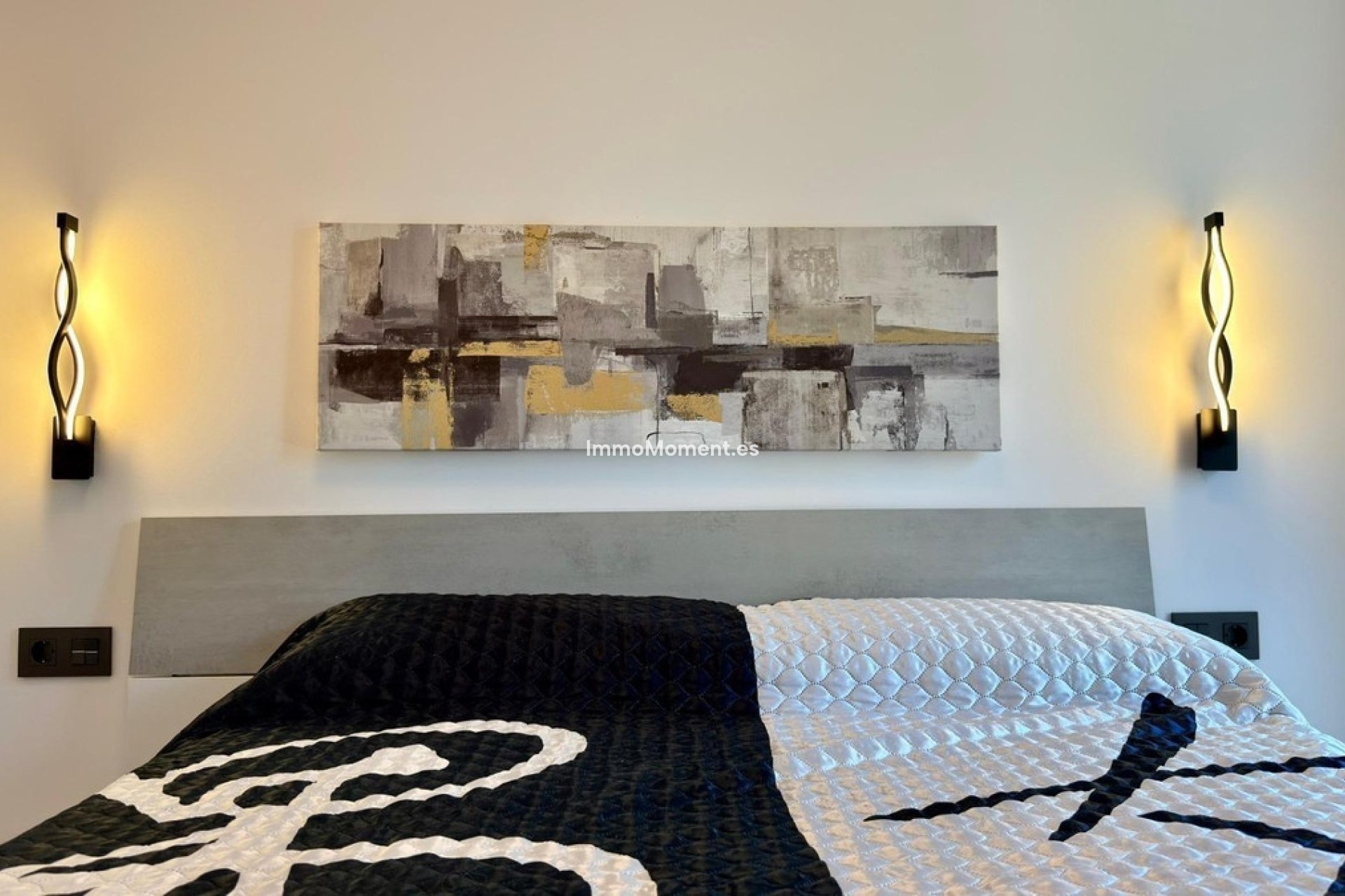 Reventa - Villa - Altea - Altea Centro