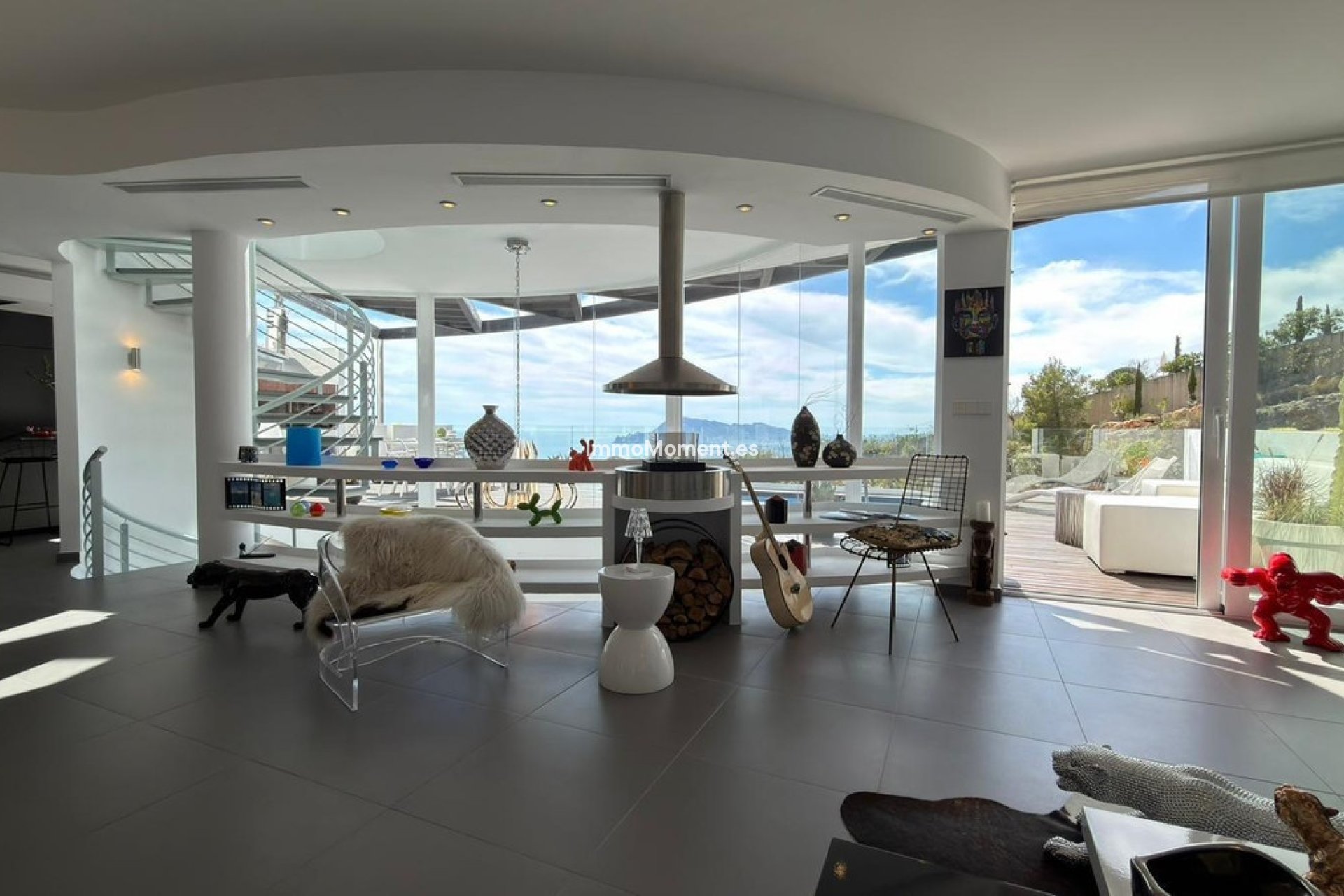 Reventa - Villa - Altea - Altea Centro