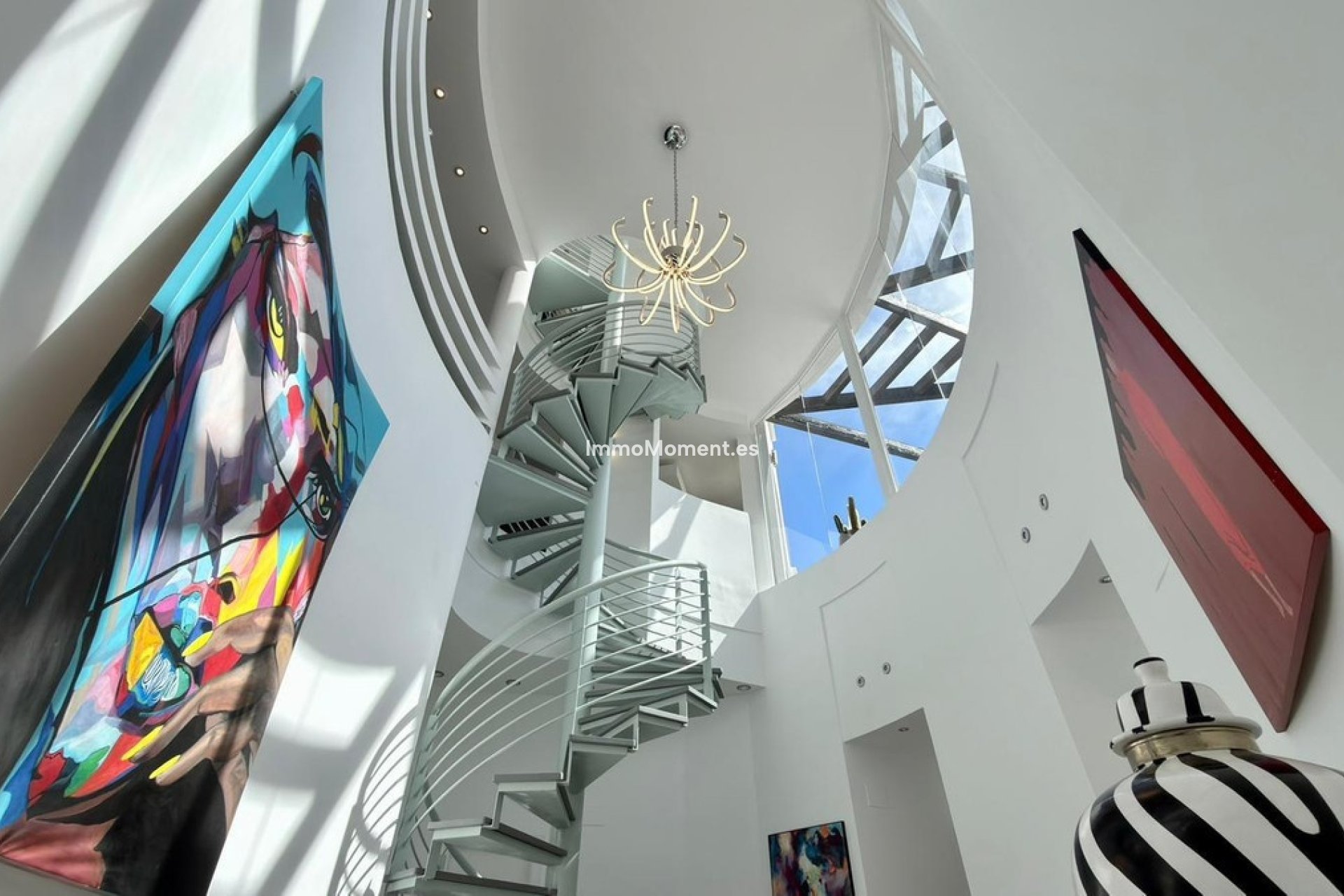 Reventa - Villa - Altea - Altea Centro