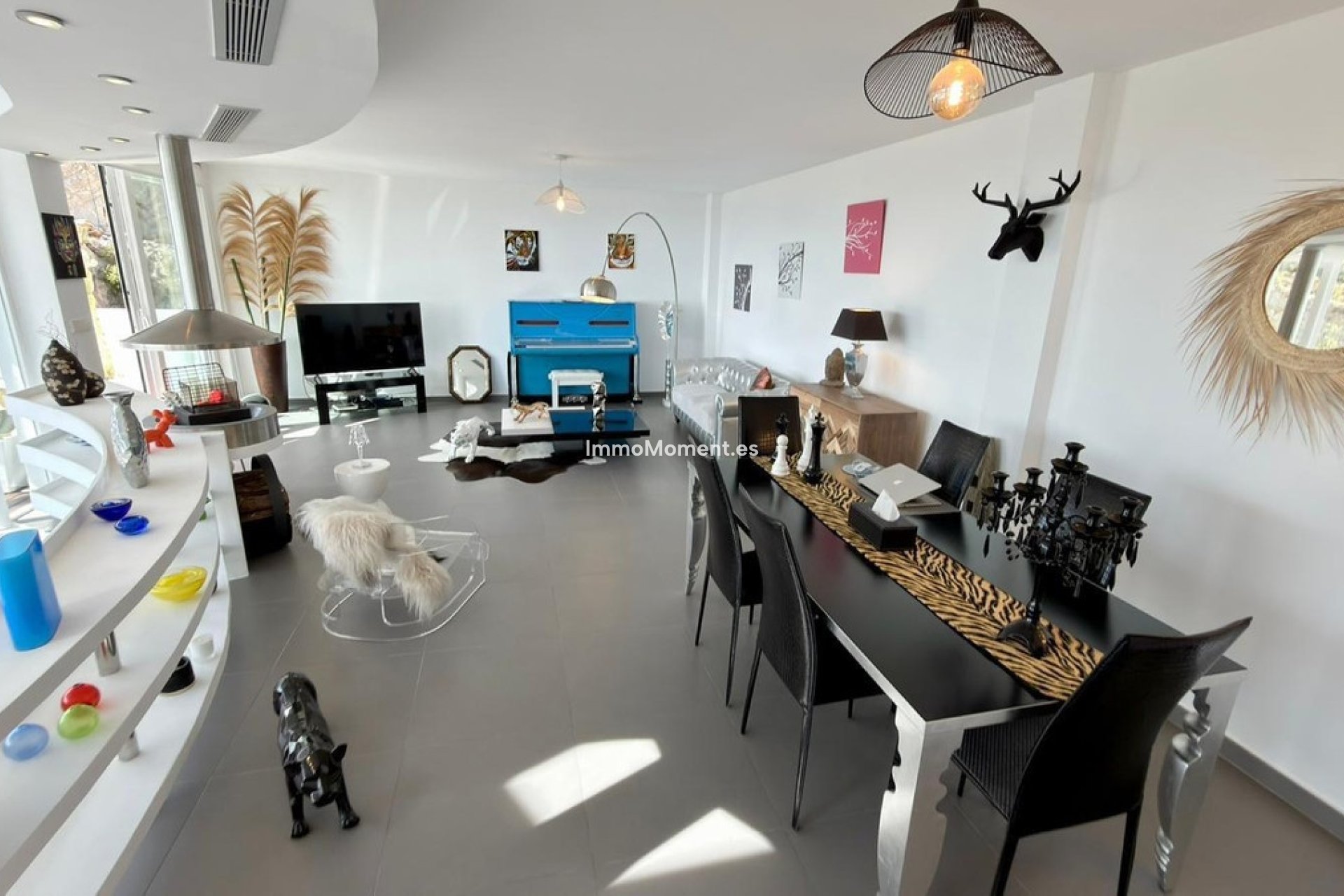 Reventa - Villa - Altea - Altea Centro