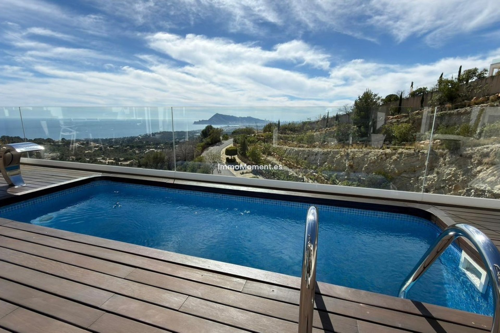 Reventa - Villa - Altea - Altea Centro