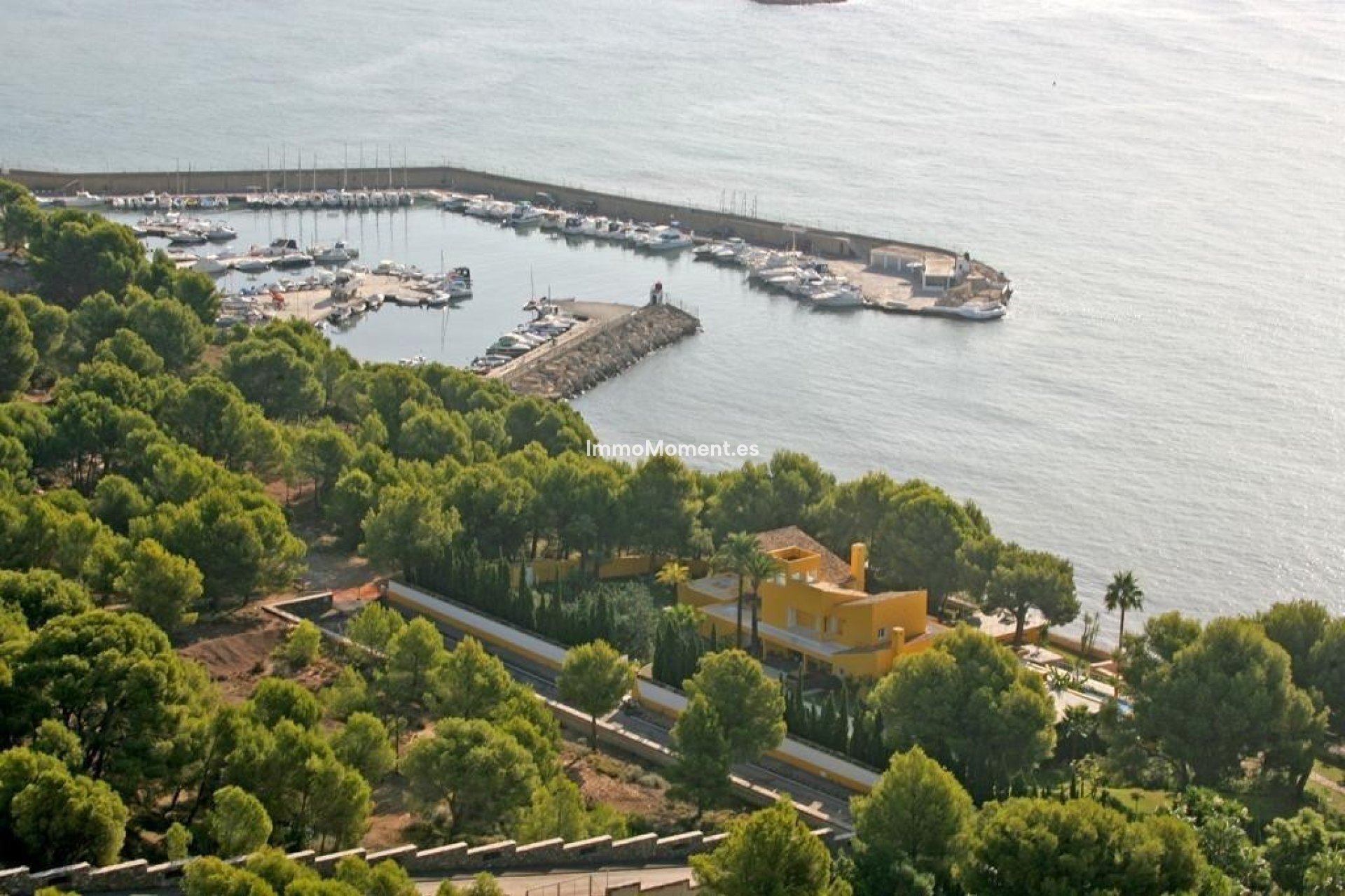 Reventa - Villa - Altea - Altea Centro