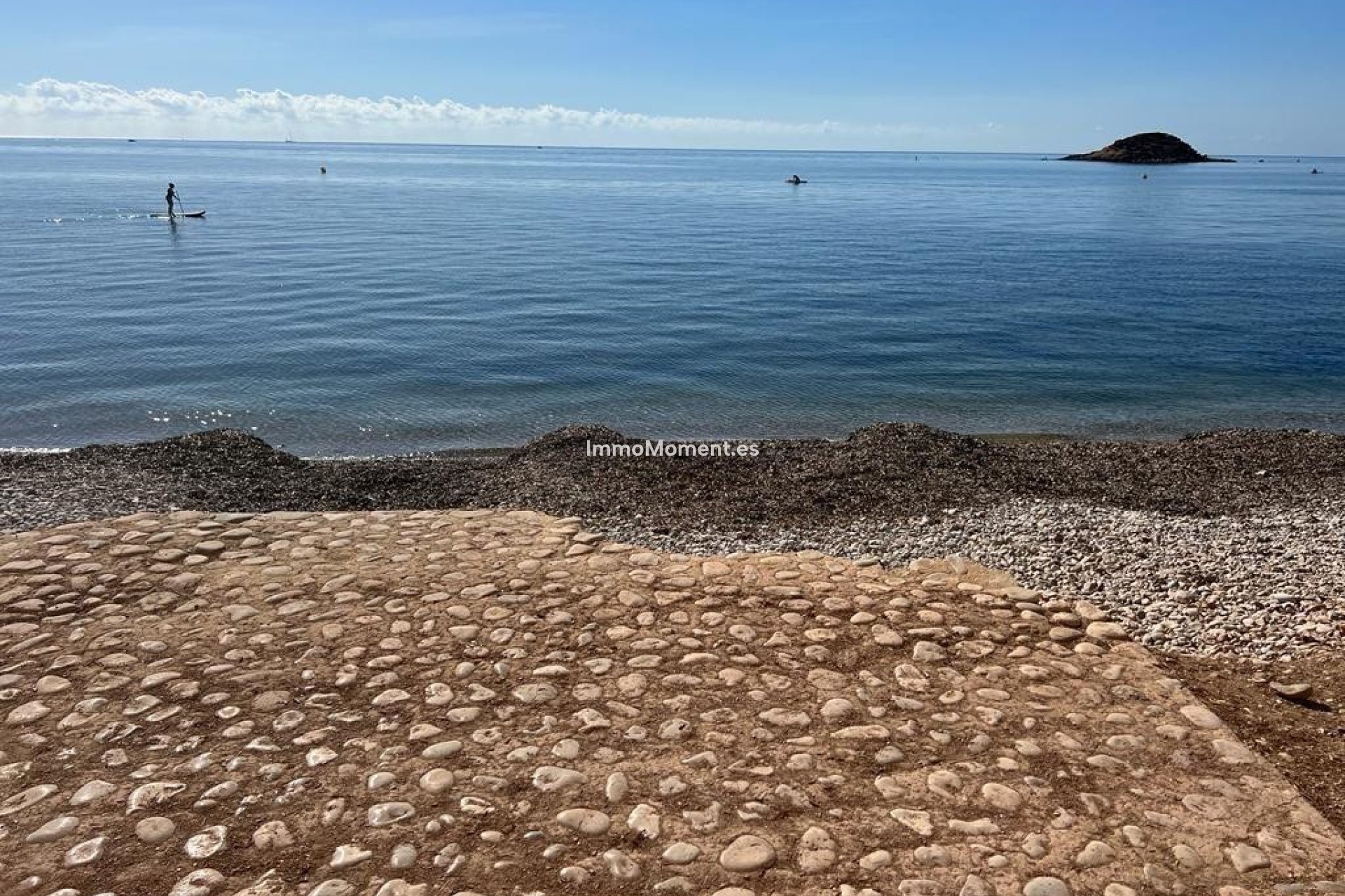 Reventa - Villa - Altea - Altea Centro