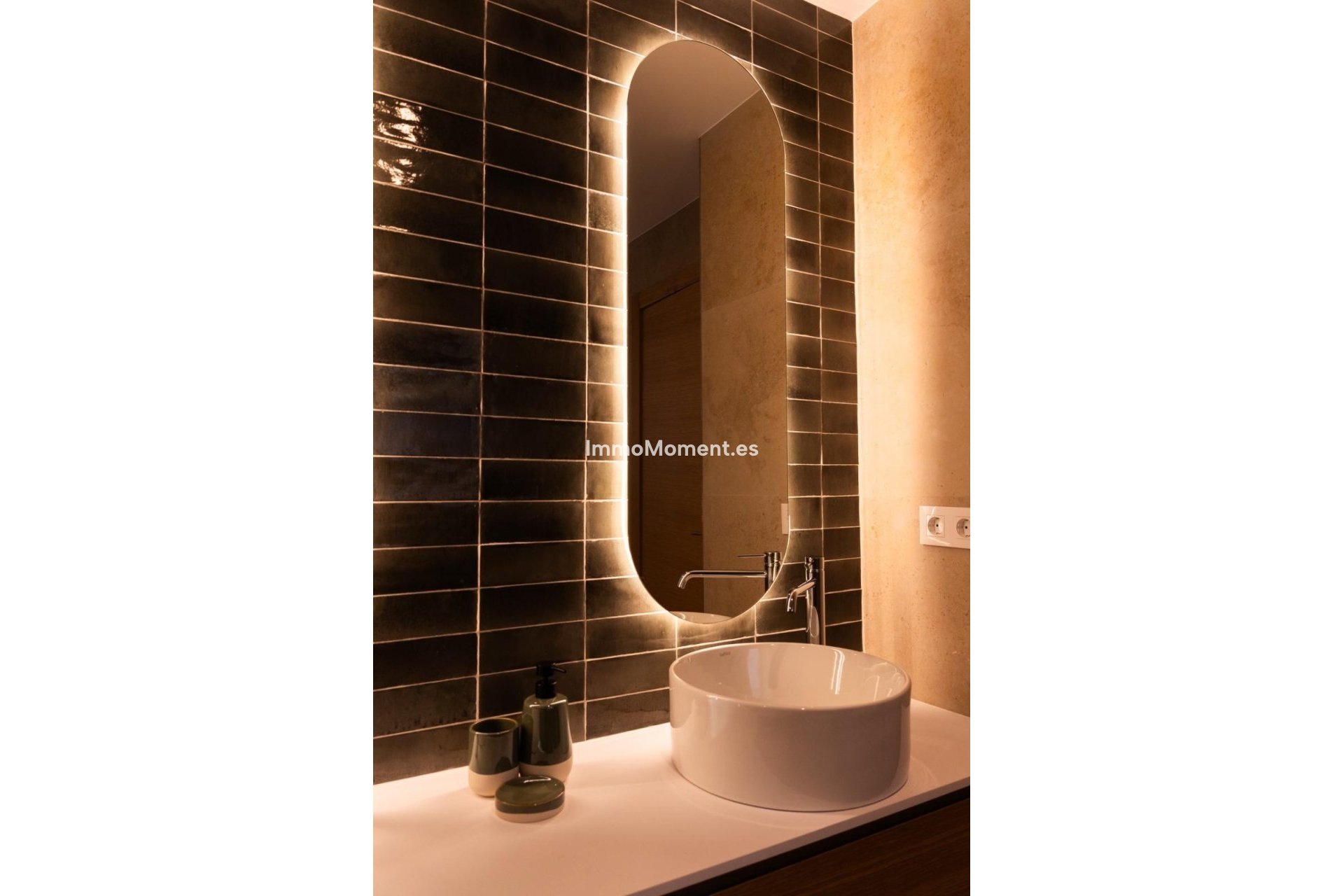 Reventa - Villa - Altea - Altea Centro