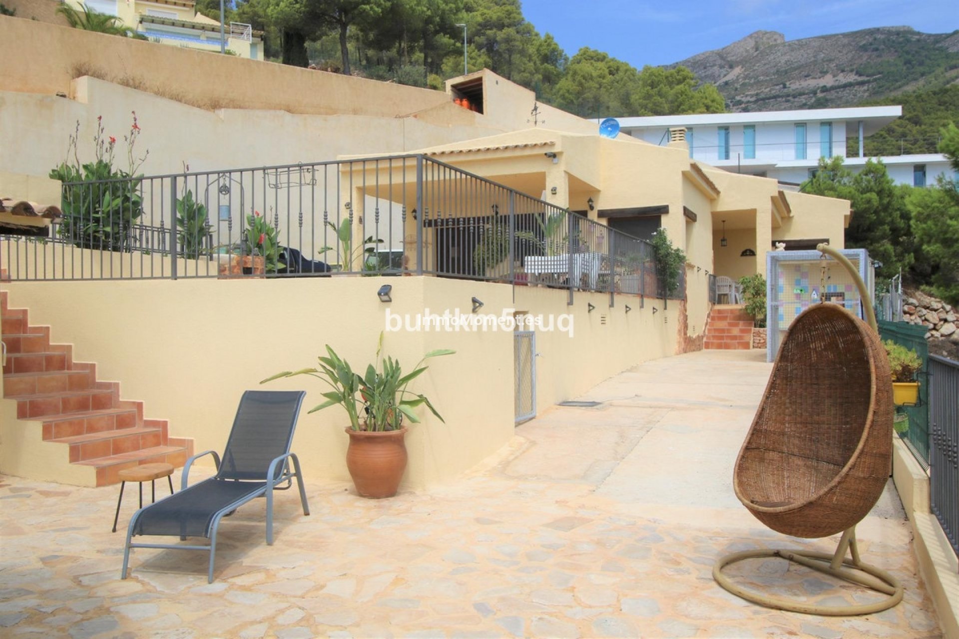 Reventa - Villa - Altea - Altea Centro