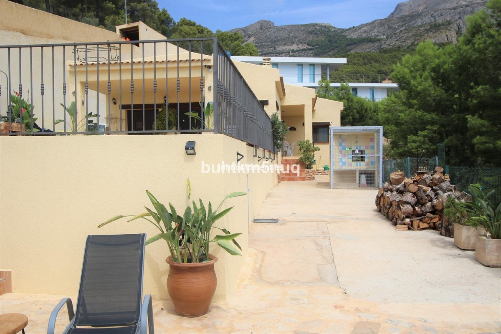 Reventa - Villa - Altea - Altea Centro