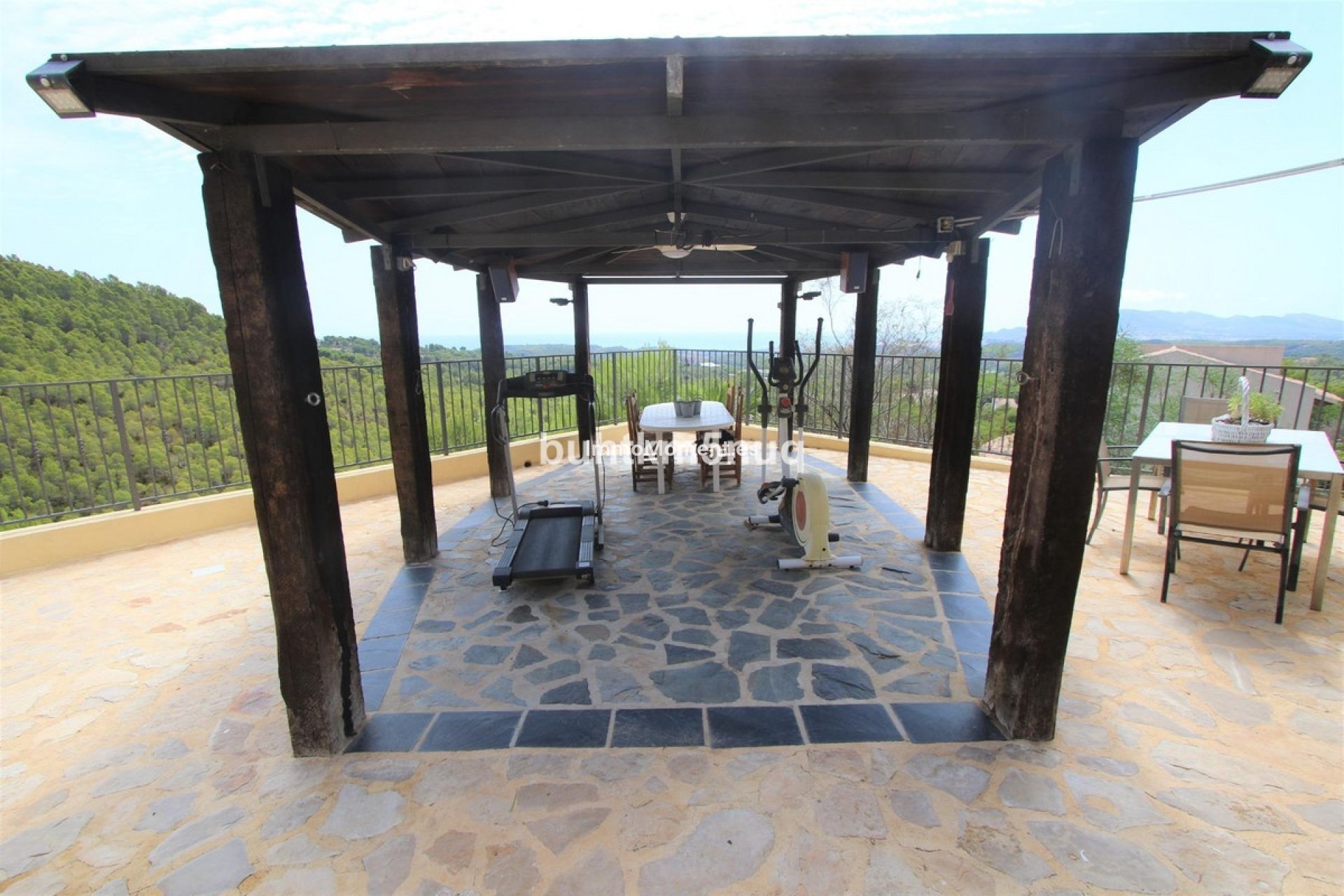 Reventa - Villa - Altea - Altea Centro