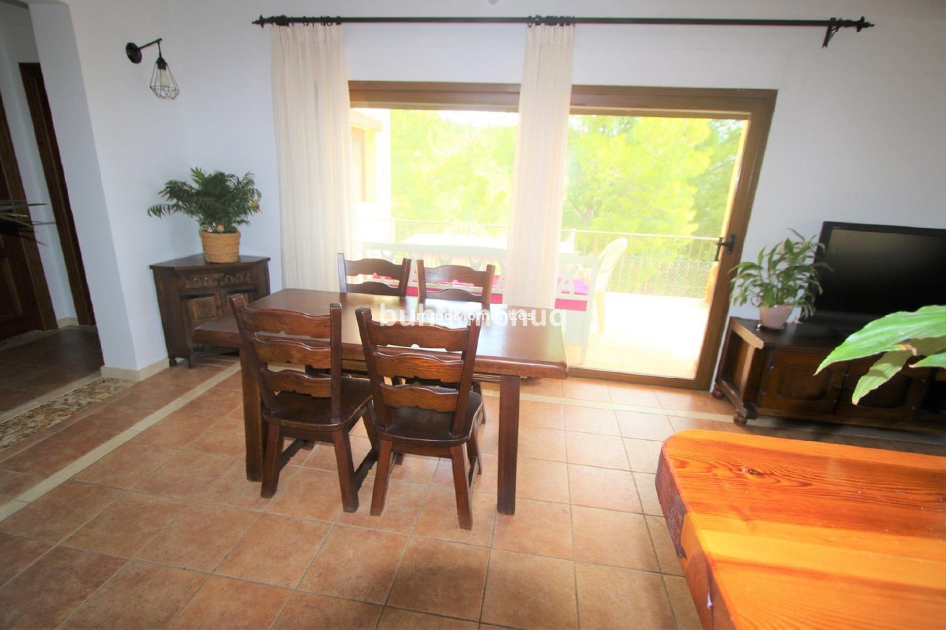 Reventa - Villa - Altea - Altea Centro