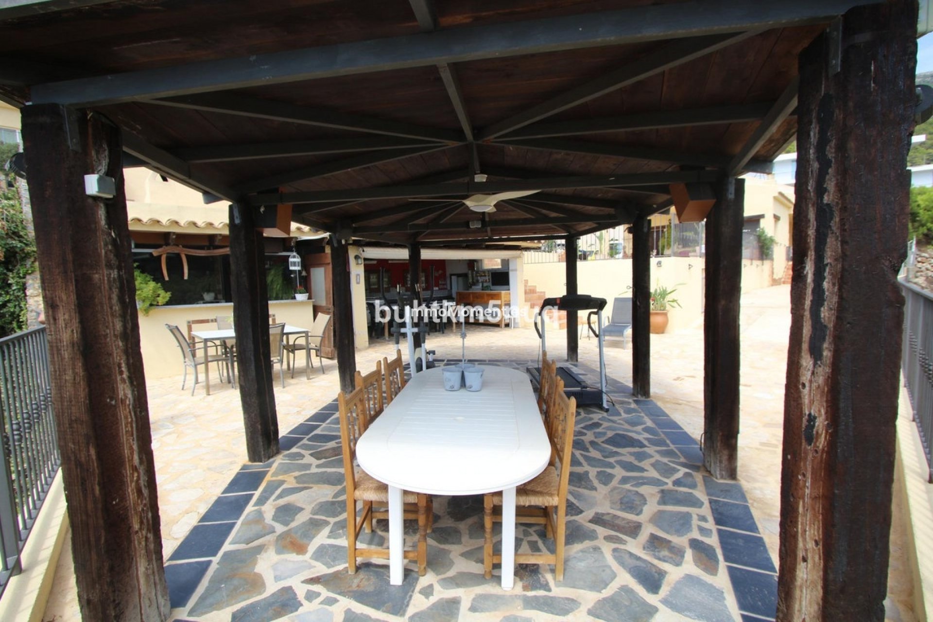 Reventa - Villa - Altea - Altea Centro