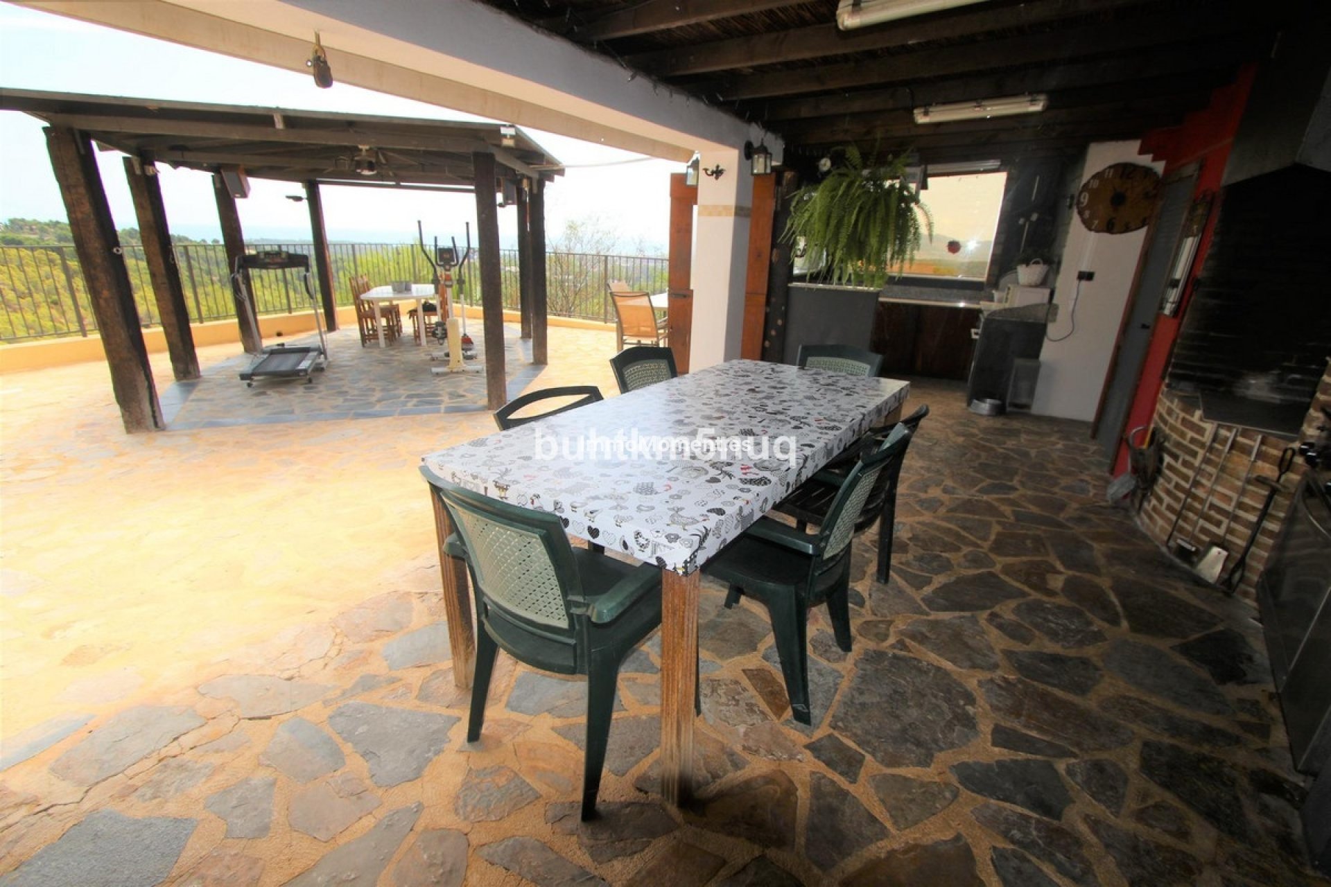 Reventa - Villa - Altea - Altea Centro