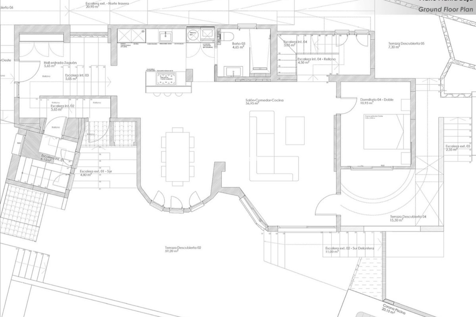 Reventa - Villa - Altea - Altea Centro