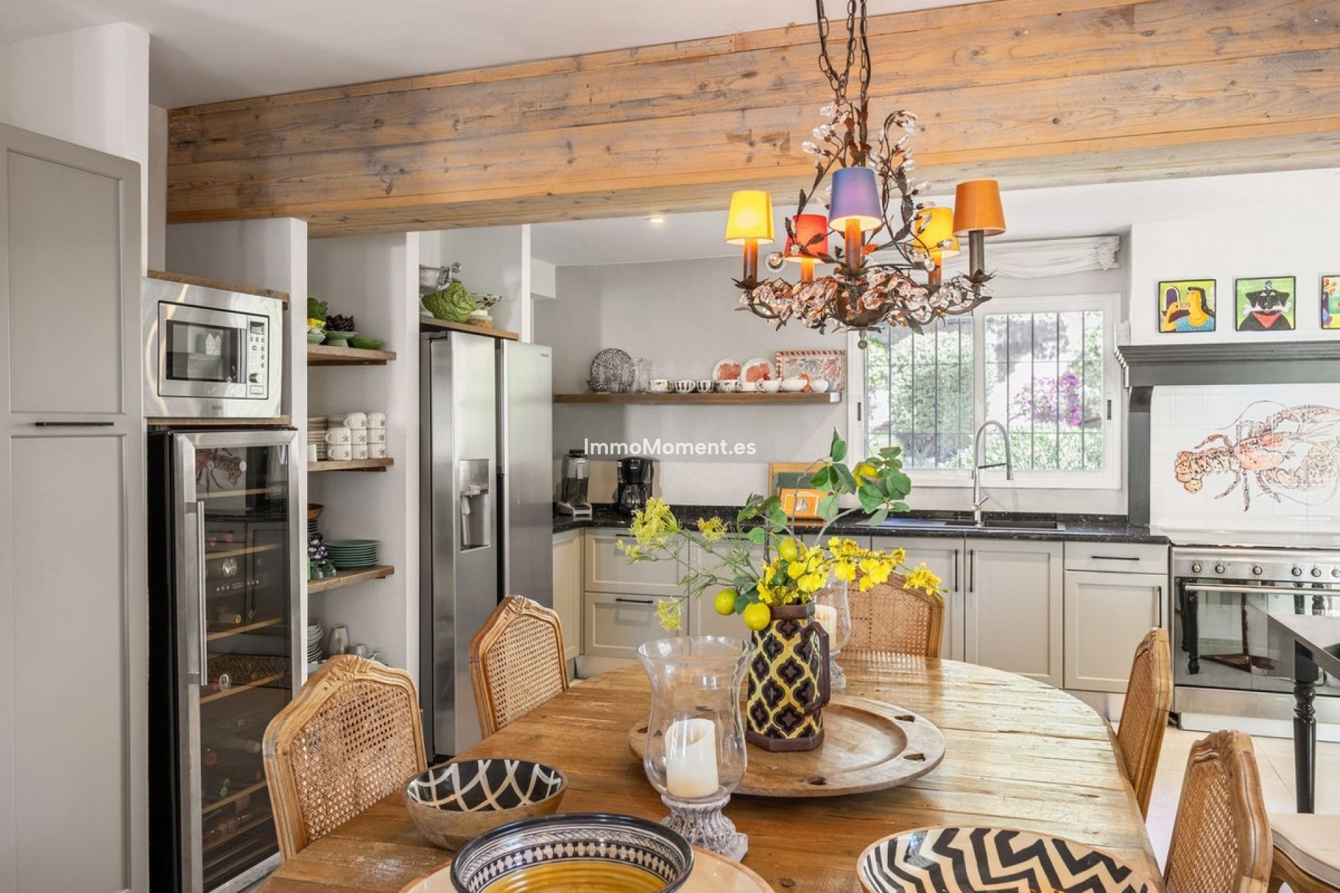 Reventa - Villa - Altea - Altea Centro