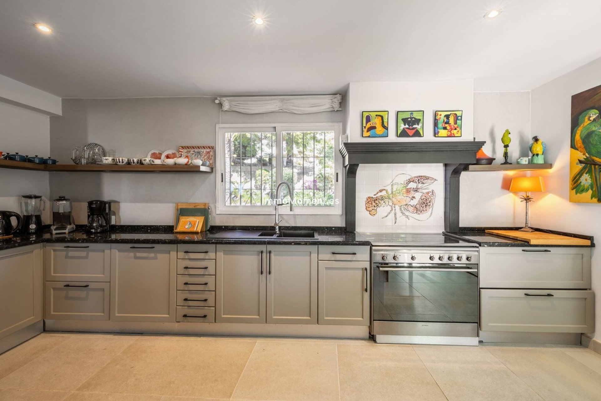 Reventa - Villa - Altea - Altea Centro