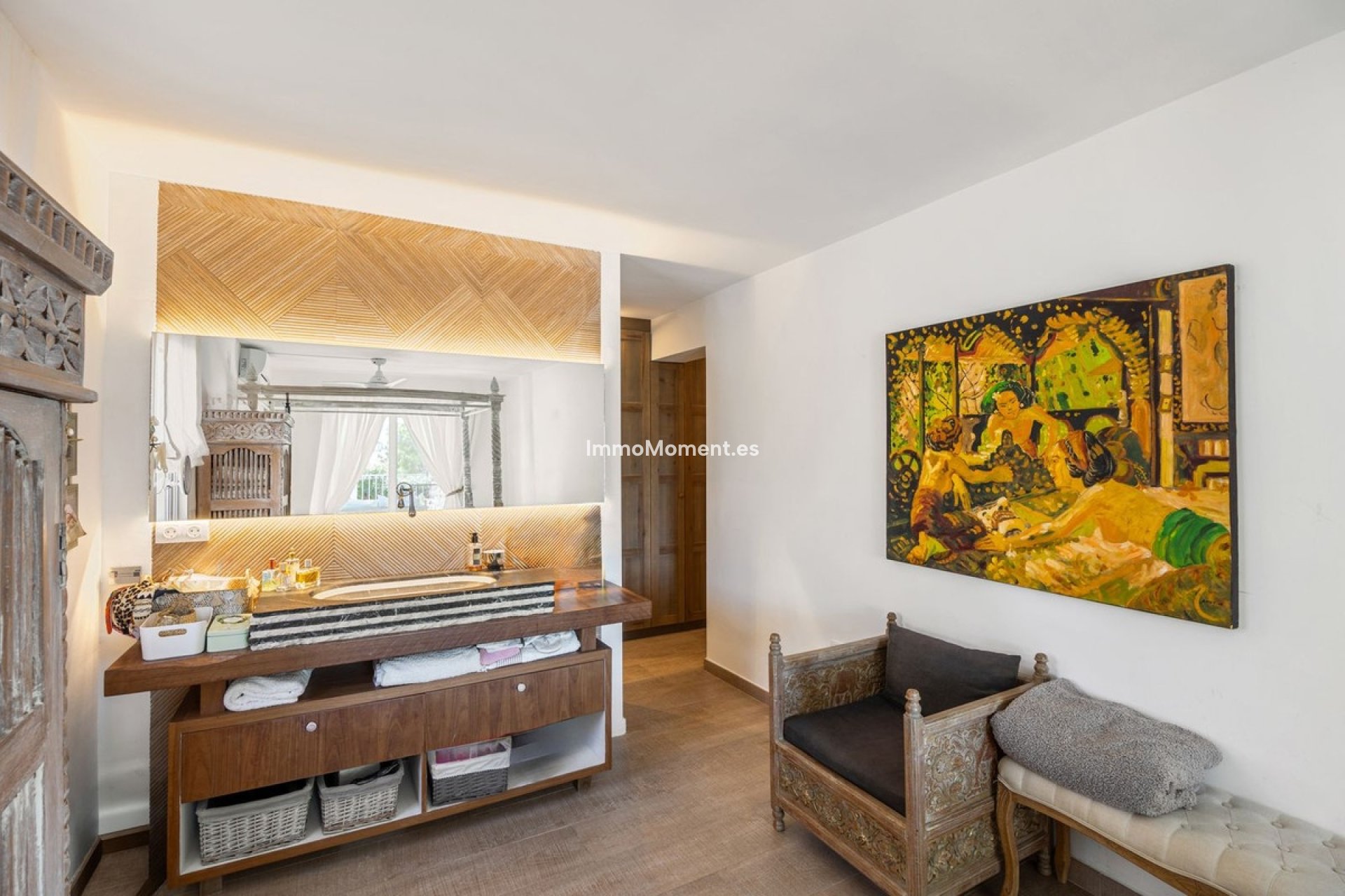 Reventa - Villa - Altea - Altea Centro