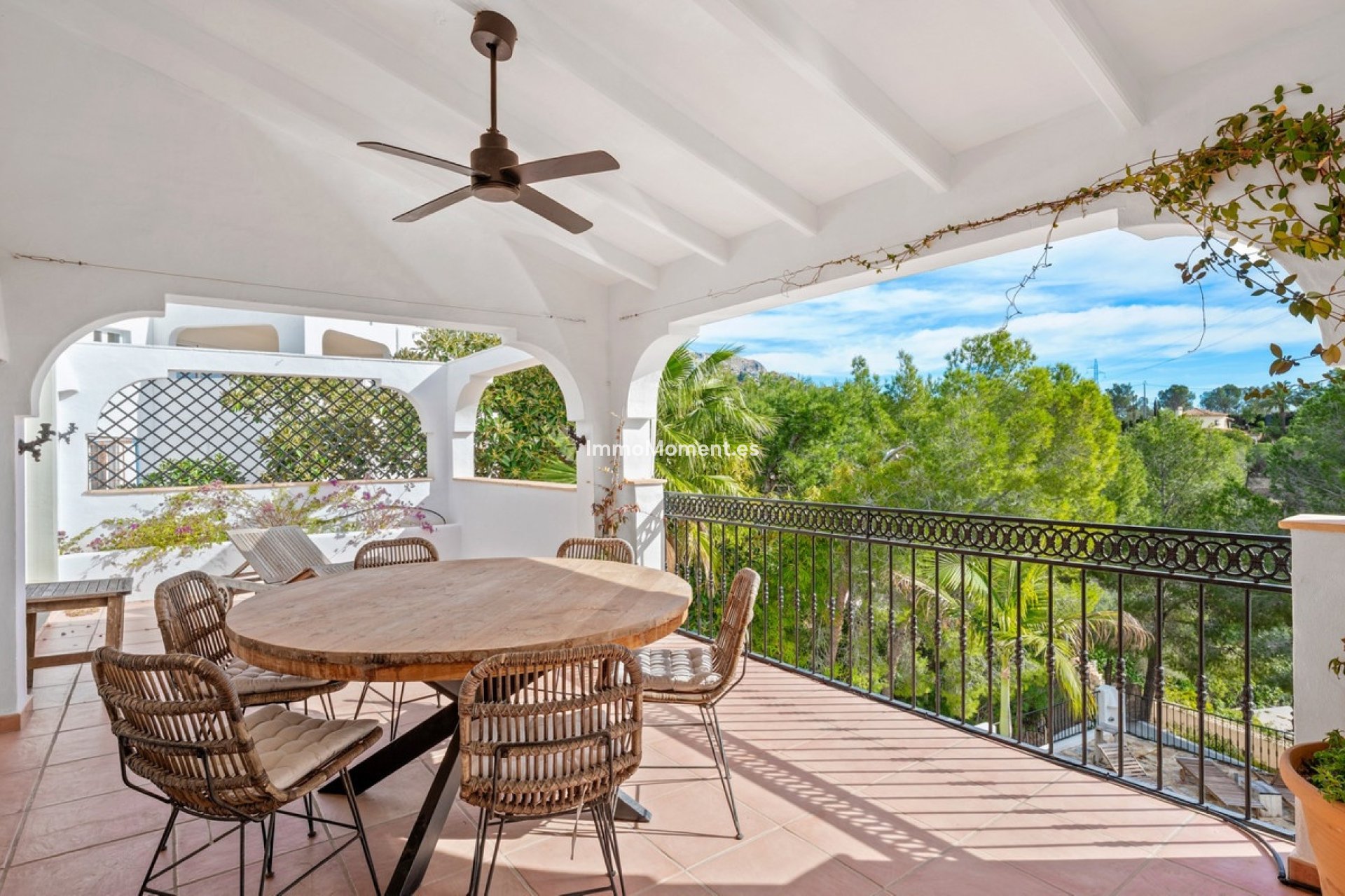 Reventa - Villa - Altea - Altea Centro