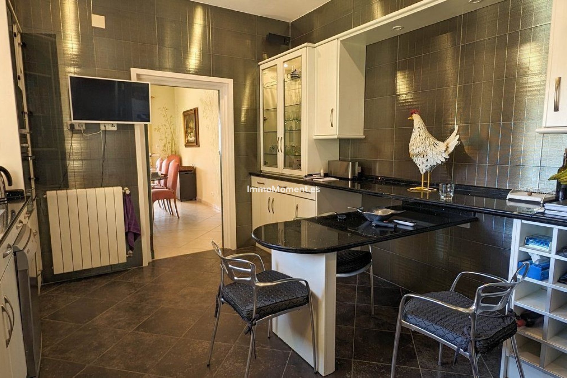 Reventa - Villa - Altea - Altea Centro