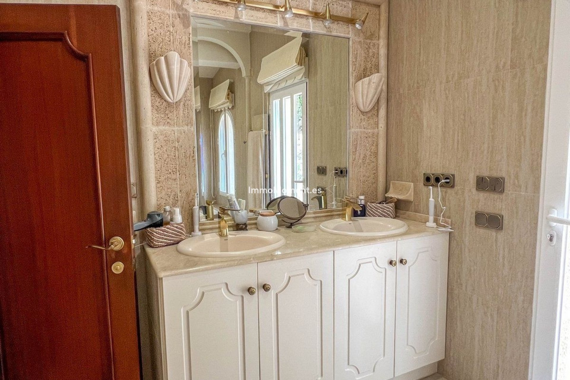 Reventa - Villa - Altea - Altea Centro