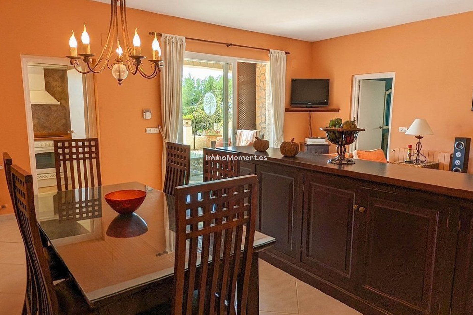 Reventa - Villa - Altea - Altea Centro