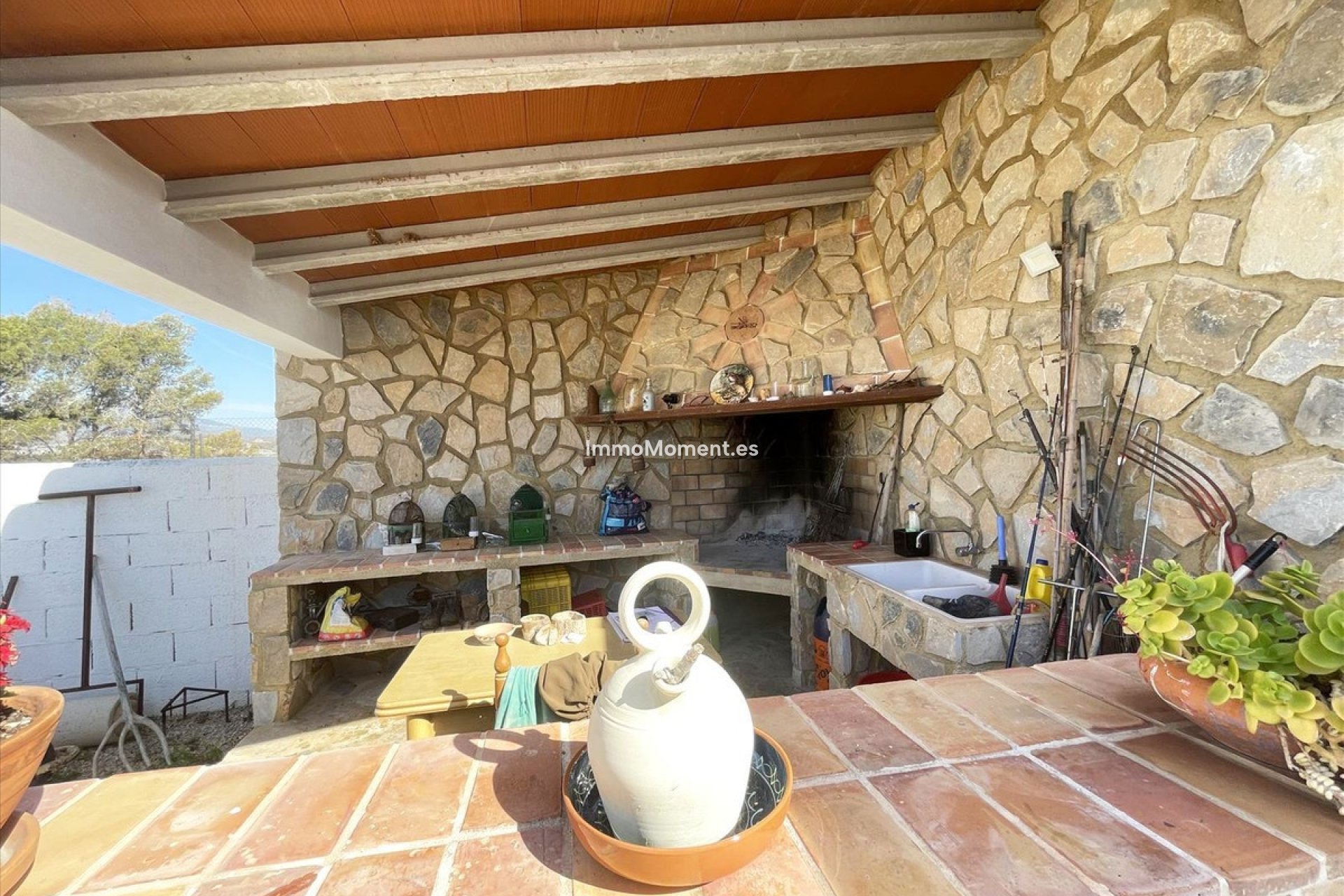 Reventa - Villa - Altea - Altea Centro