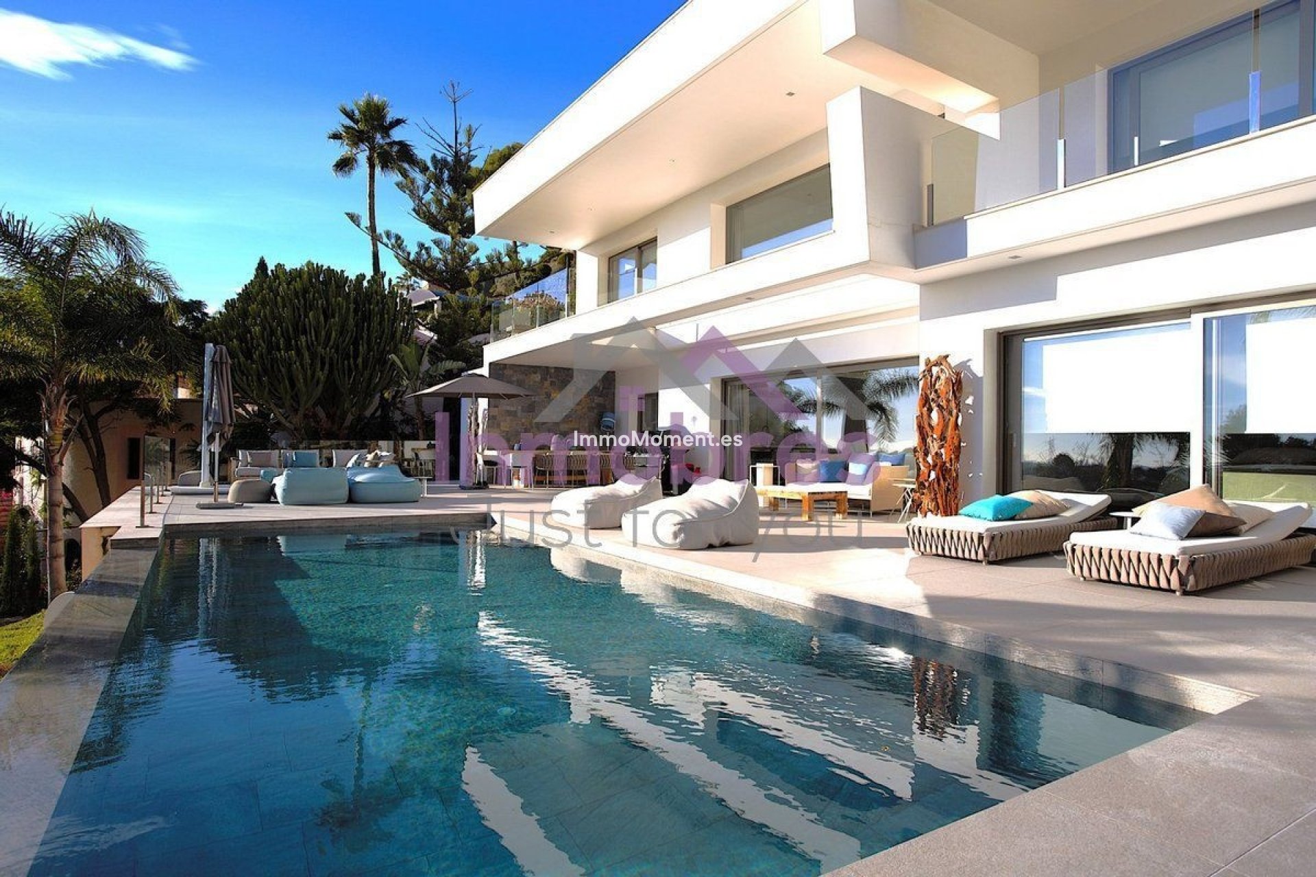 Reventa - Villa - Altea - Altea Centro