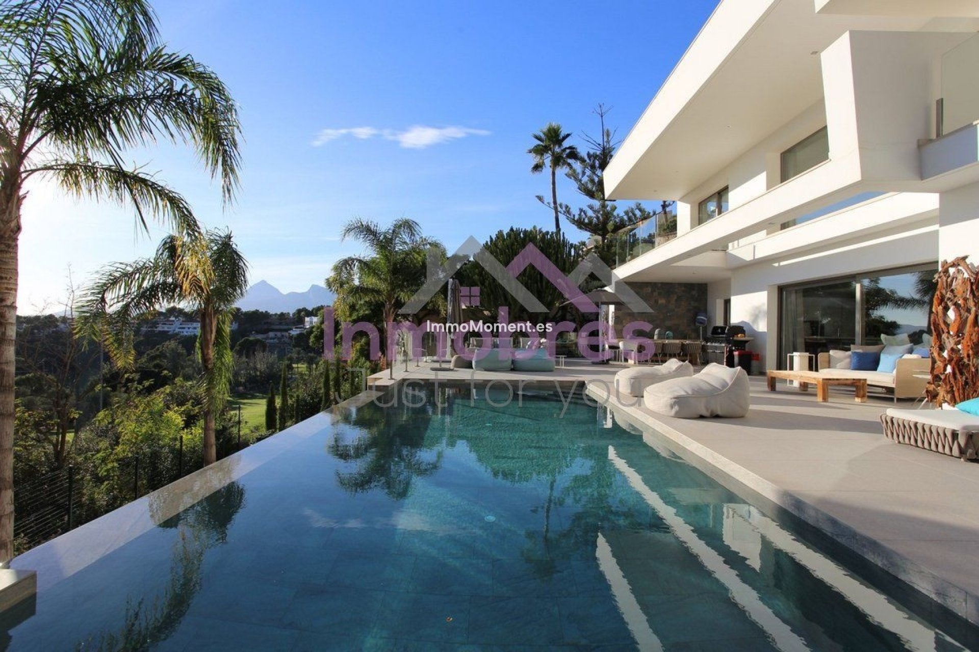 Reventa - Villa - Altea - Altea Centro